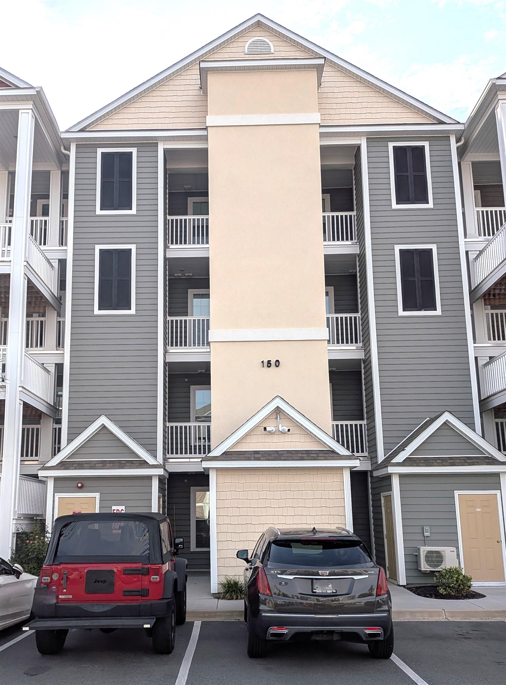 150 Ella Kinley Circle Property Photo 1