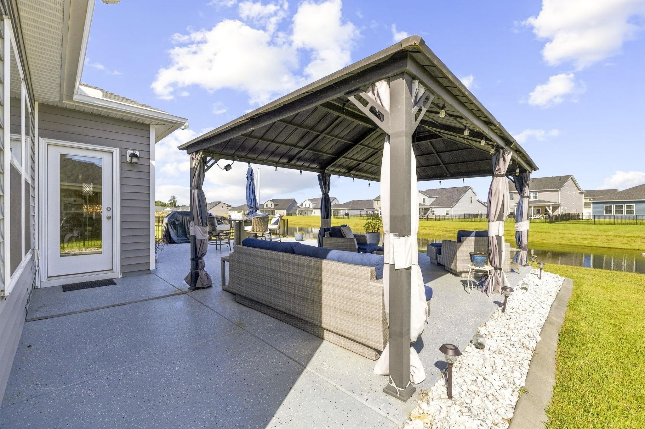 1876 Villena Dr. Property Photo 36