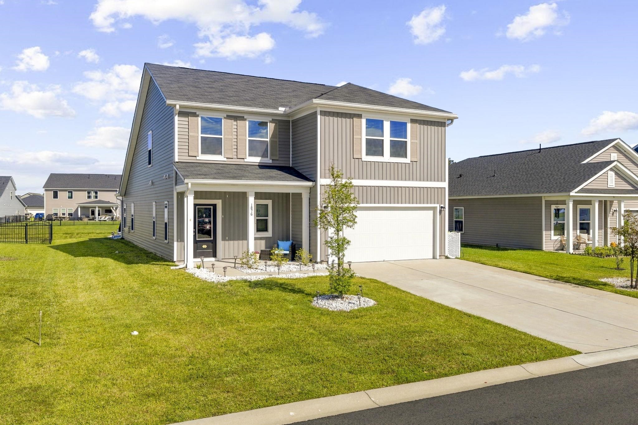 1876 Villena Dr. Property Photo 43