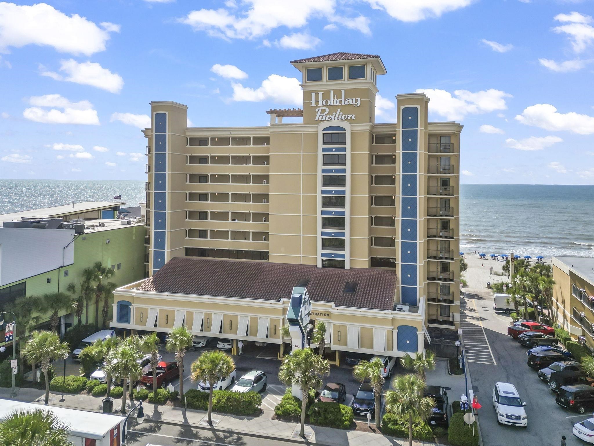 1200 N Ocean Blvd. Property Photo 1