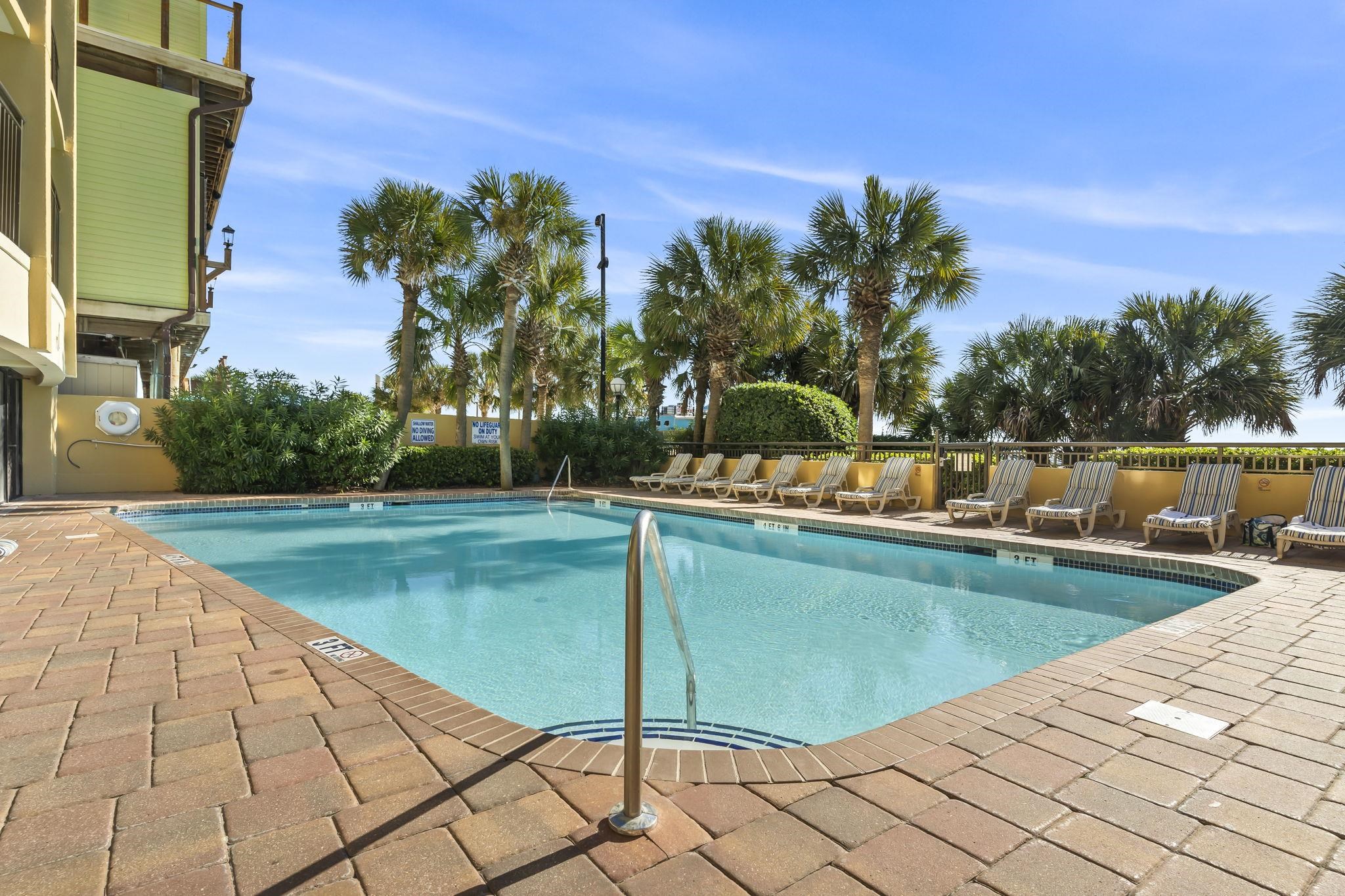1200 N Ocean Blvd. Property Photo 6