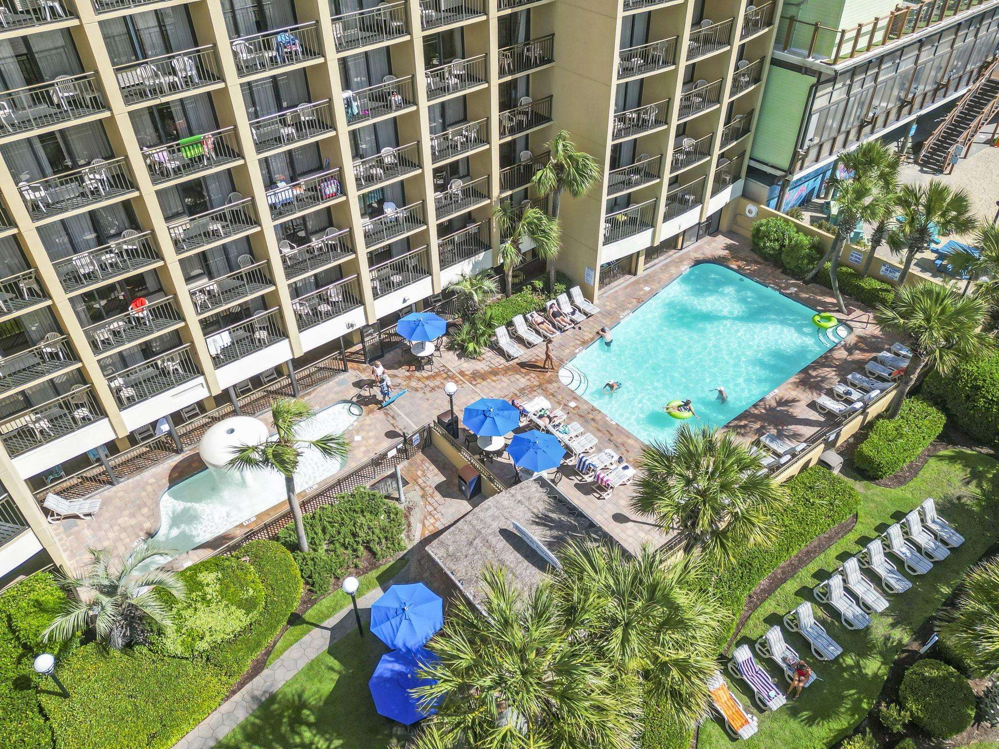 1200 N Ocean Blvd. Property Photo 7