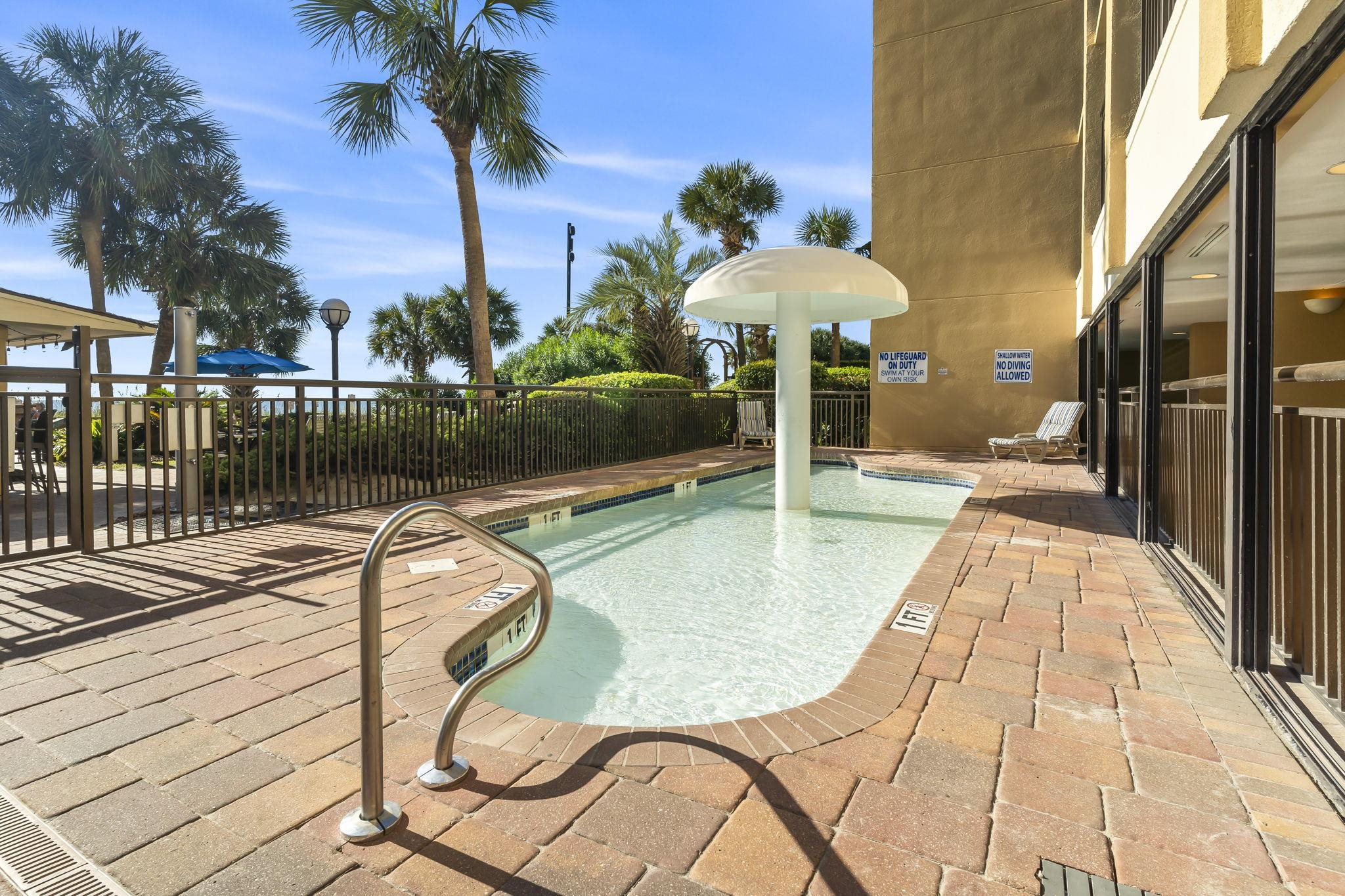 1200 N Ocean Blvd. Property Photo 8