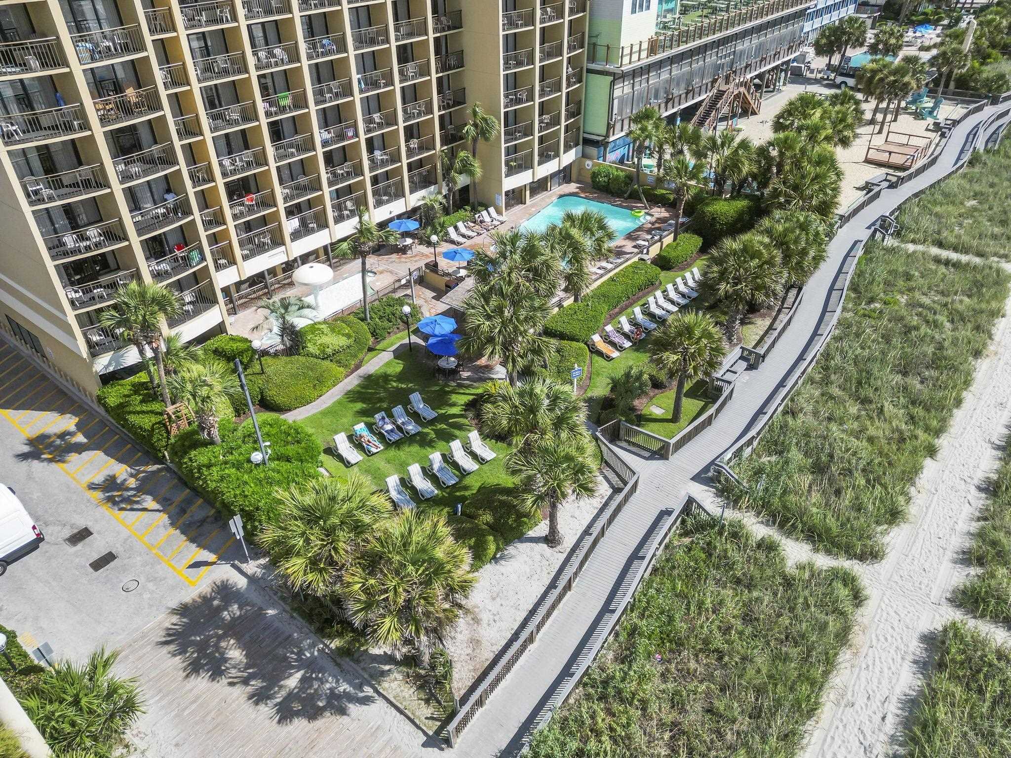 1200 N Ocean Blvd. Property Photo 28