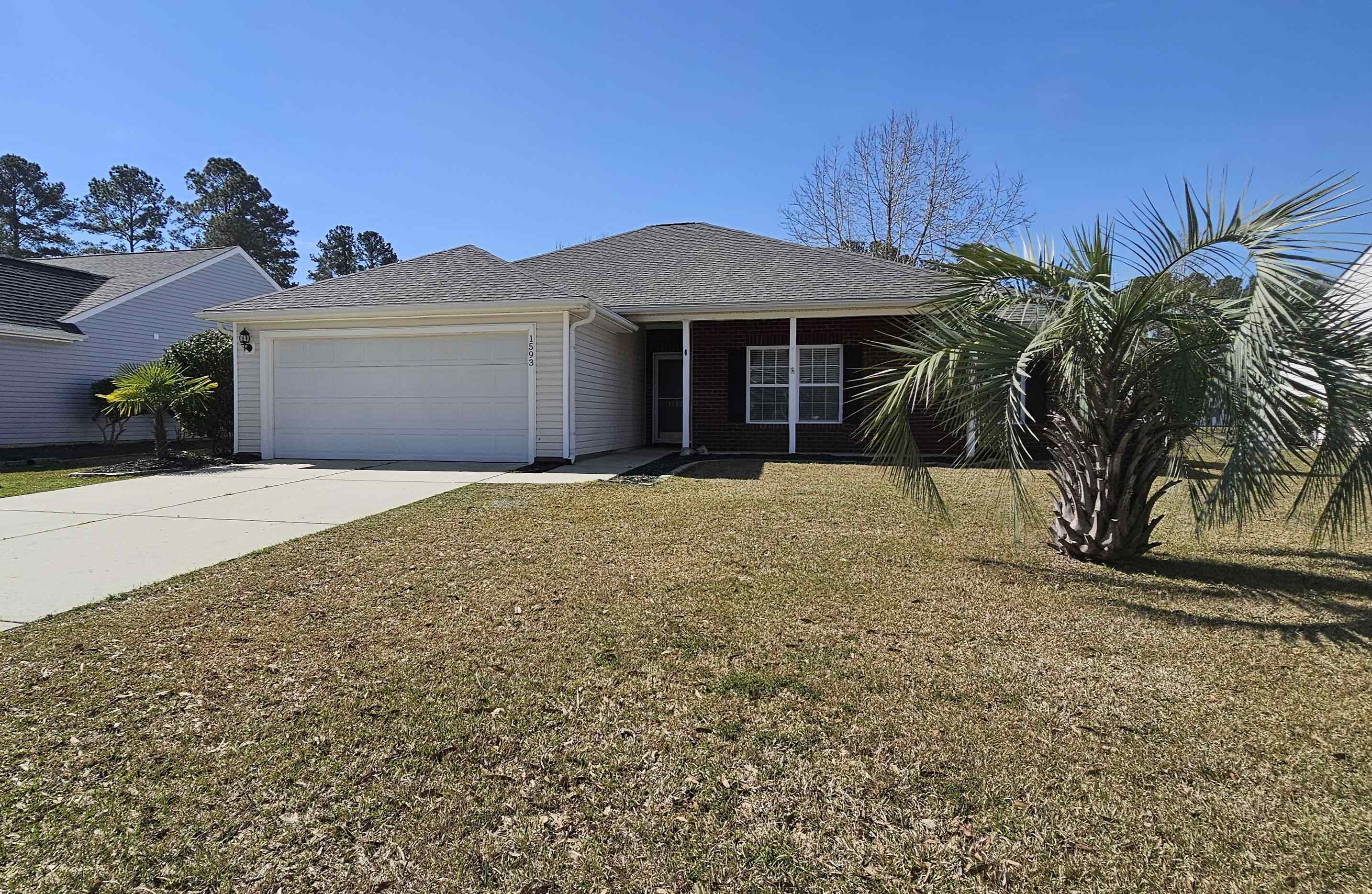 1593 Langley Dr. Property Photo 1