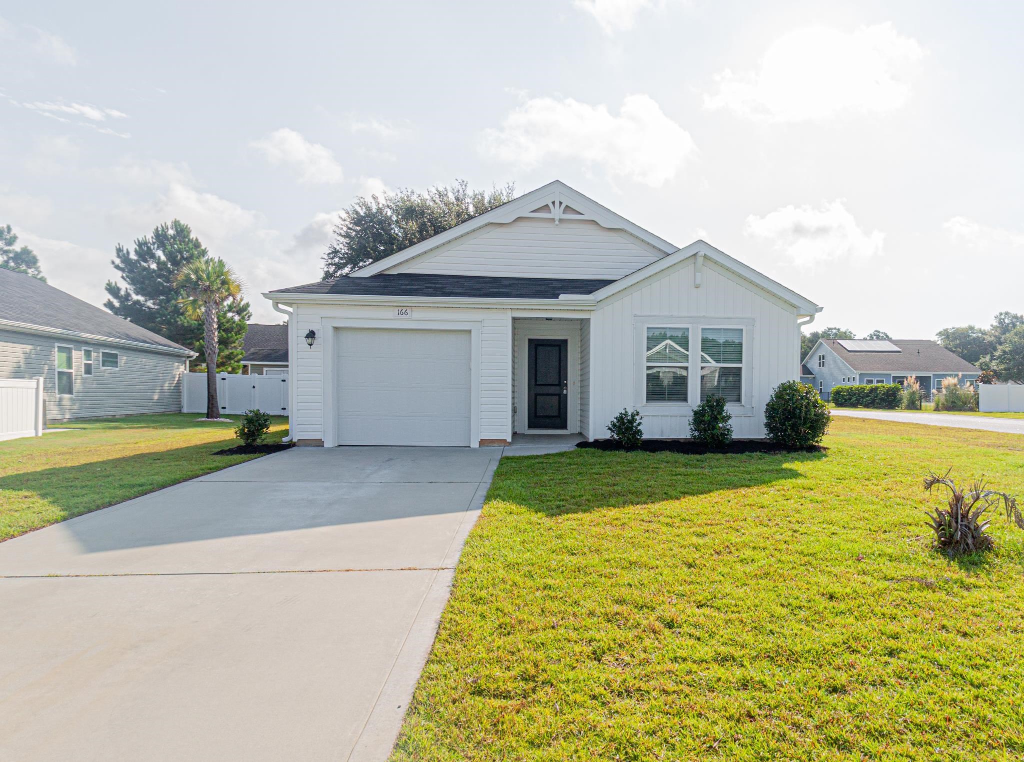 166 Foxford Dr. Property Photo 1