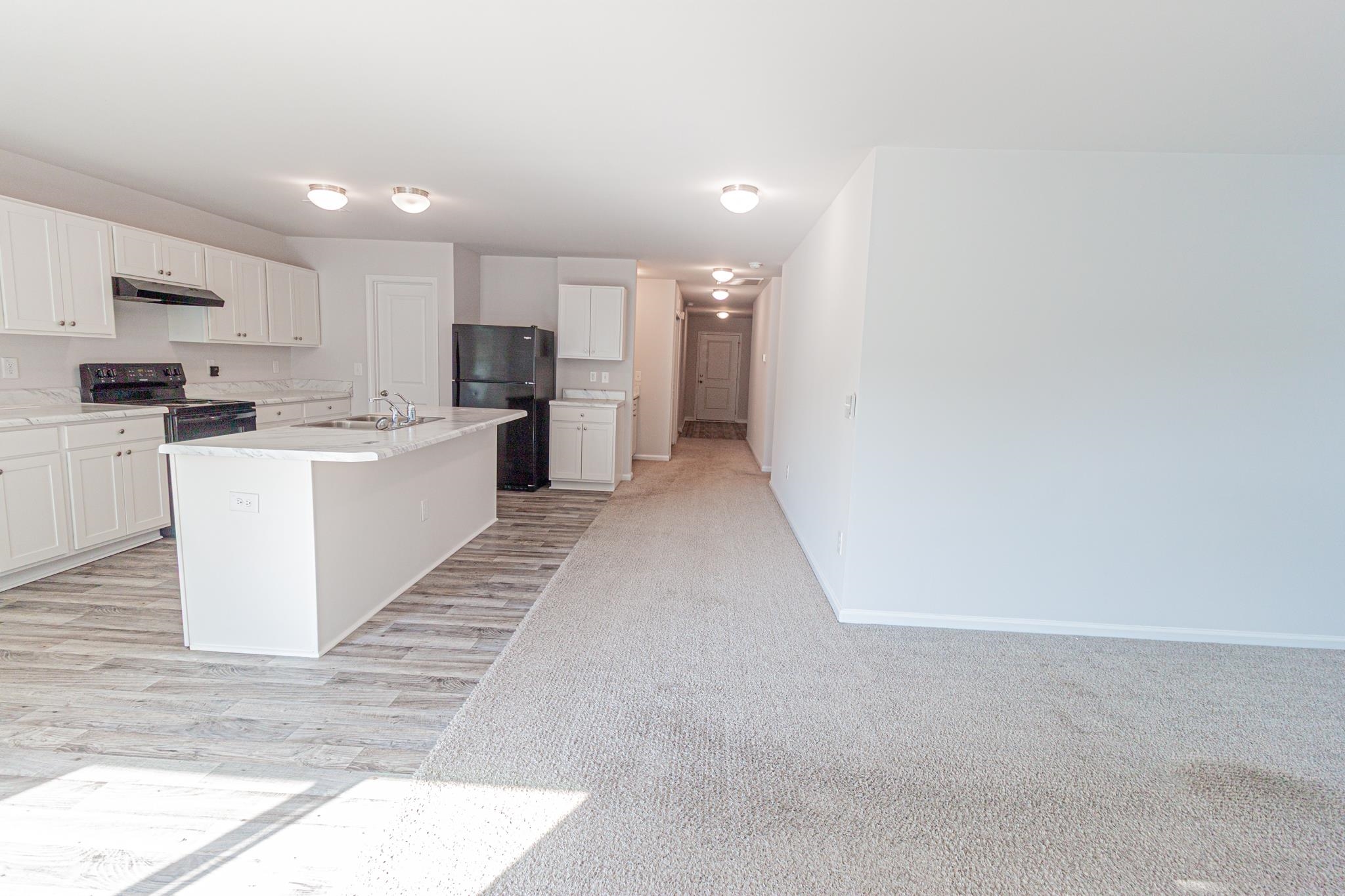 166 Foxford Dr. Property Photo 13