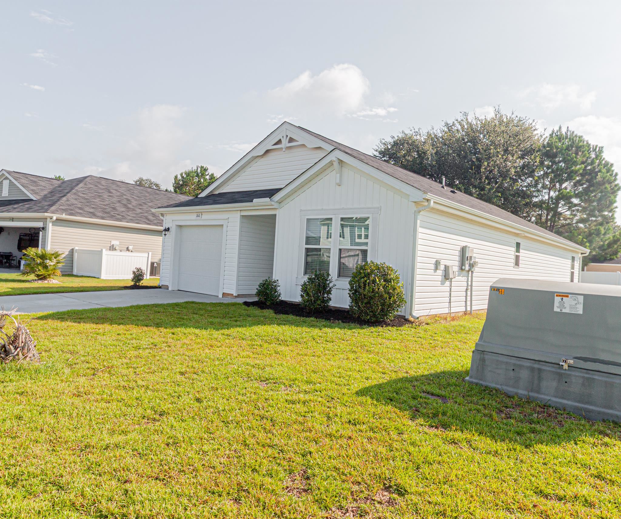 166 Foxford Dr. Property Photo 19