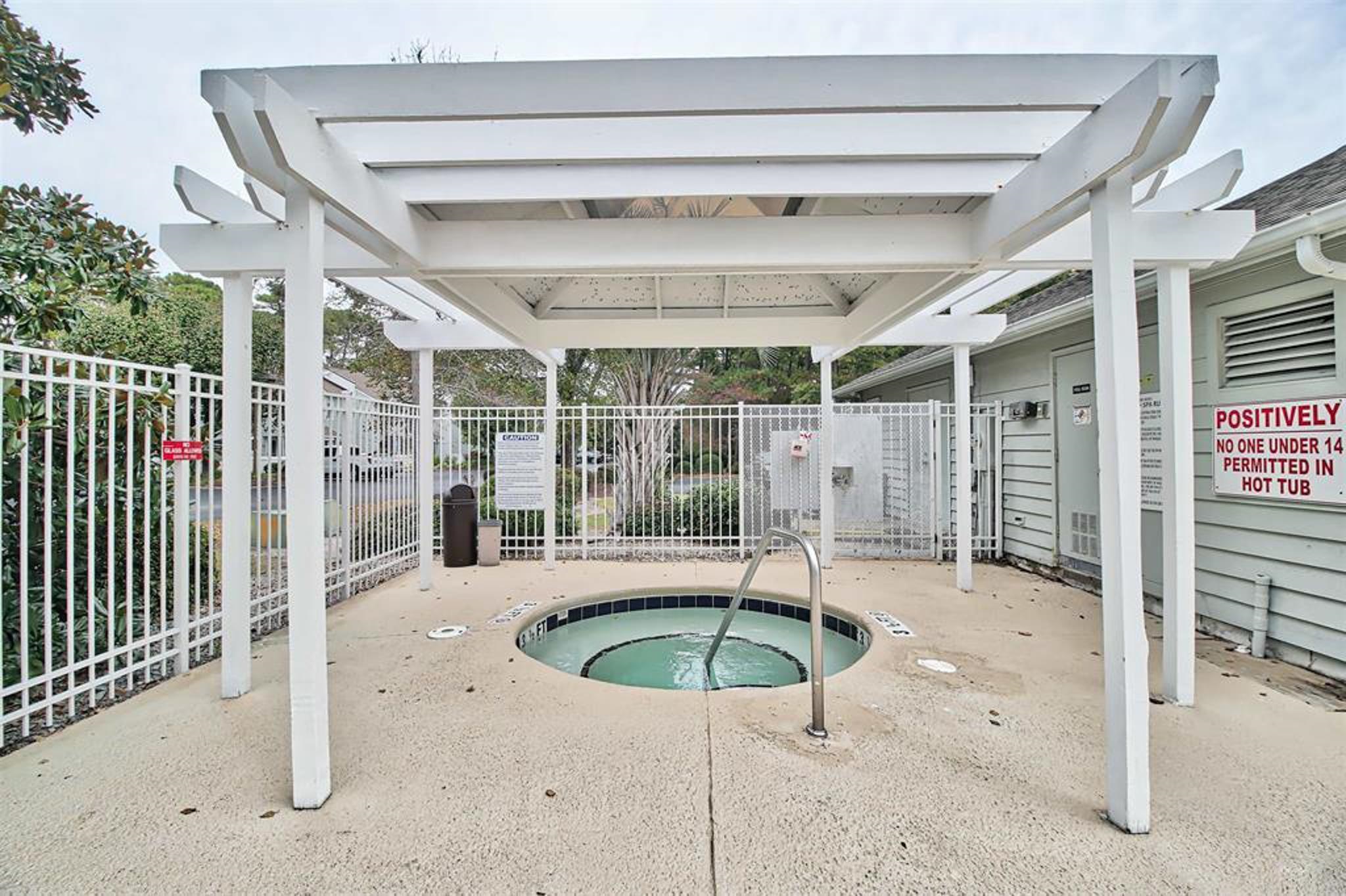 33 Shadow Moss Pl. Property Photo 37
