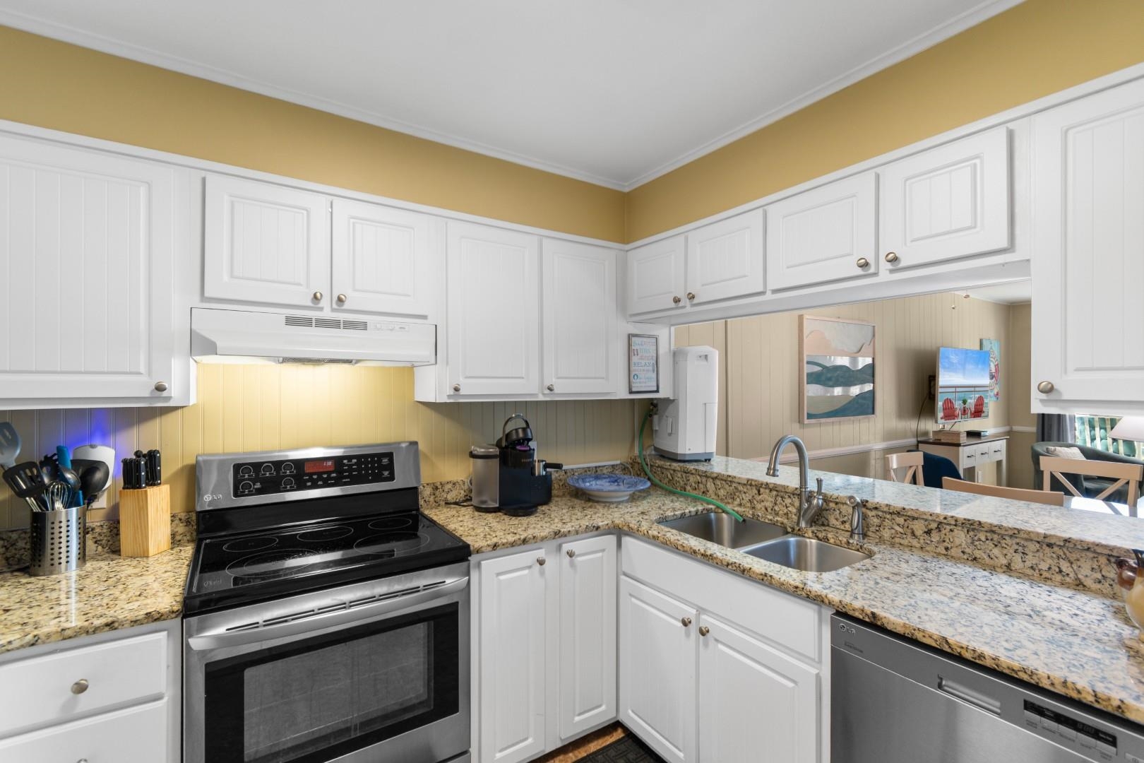 3701 S Ocean Blvd. Property Photo 4