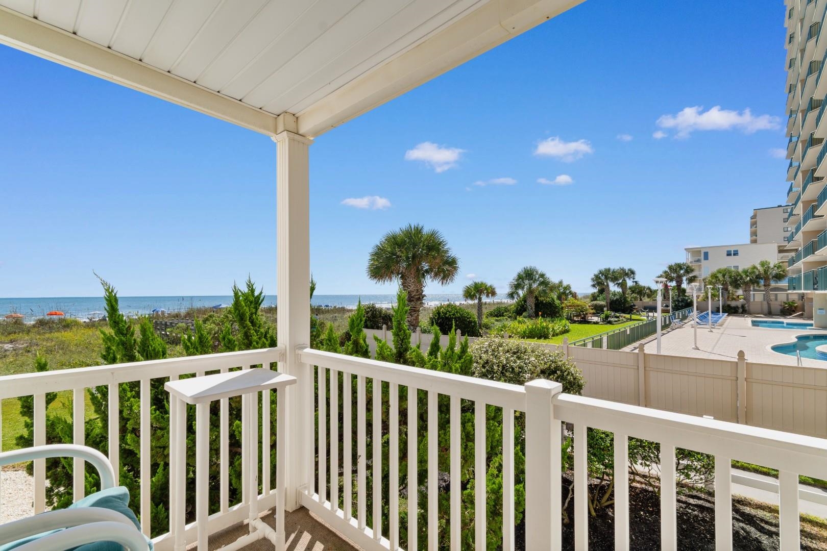 3701 S Ocean Blvd. Property Photo 23