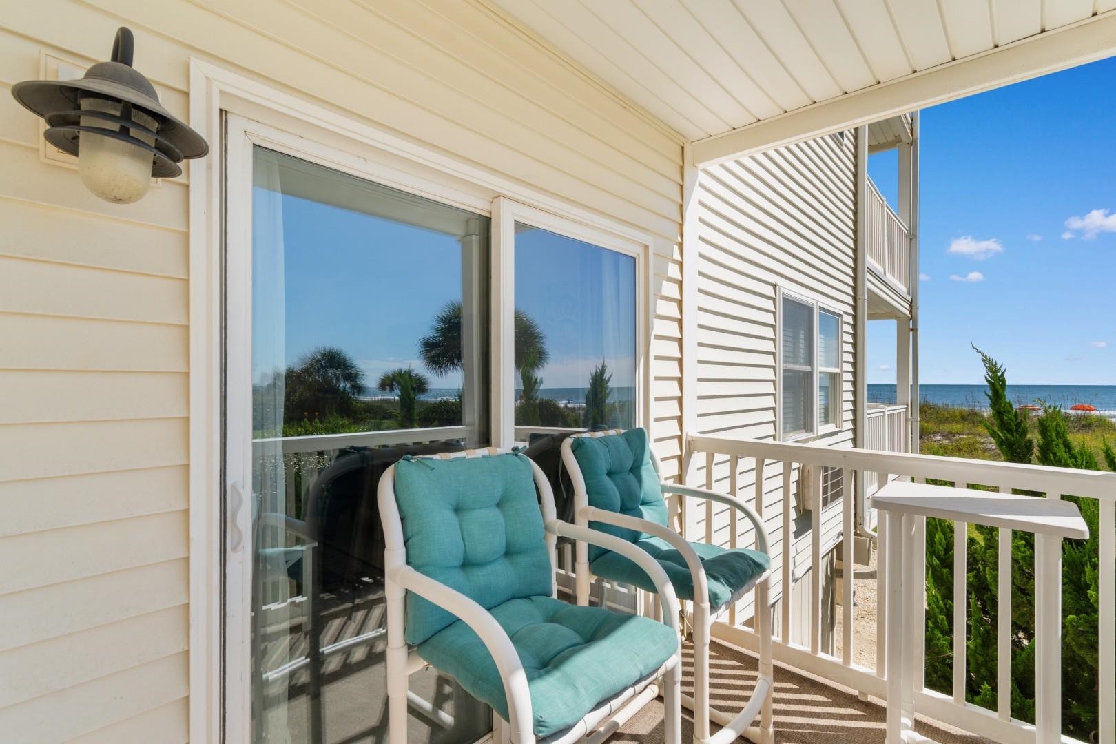 3701 S Ocean Blvd. Property Photo 26