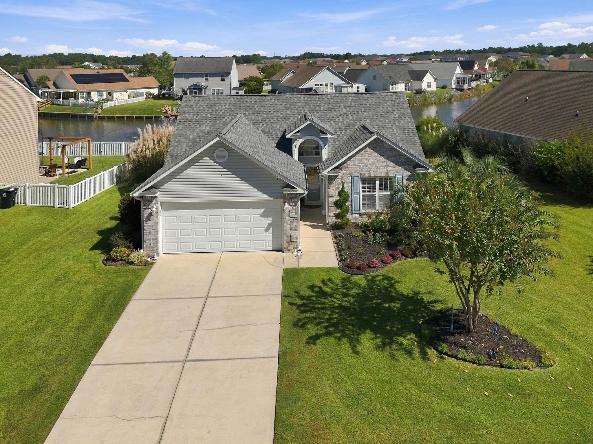 1132 Great Lakes Circle Property Photo 1
