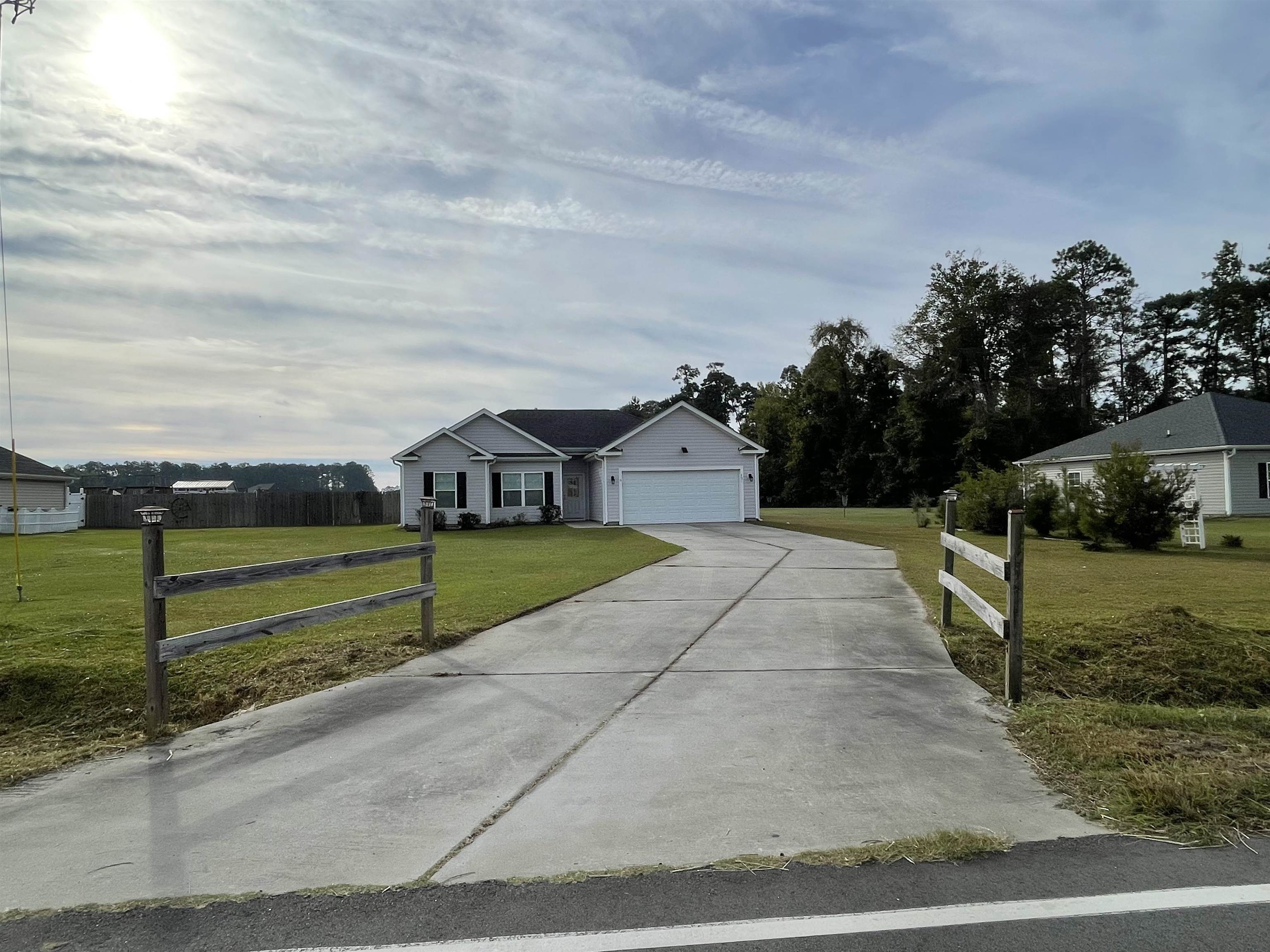 431 Hallie Martin Rd. Property Photo 2