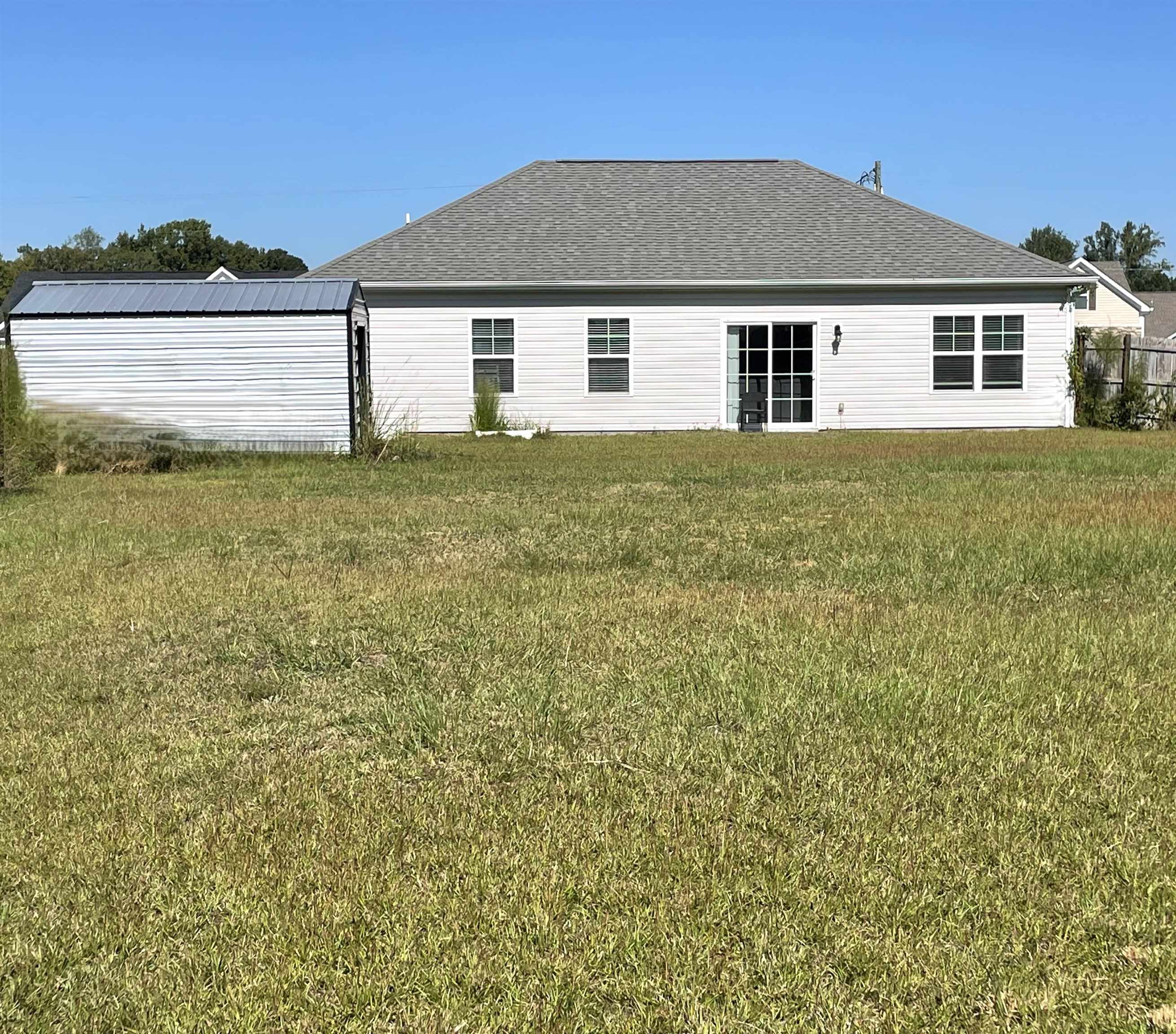 431 Hallie Martin Rd. Property Photo 11