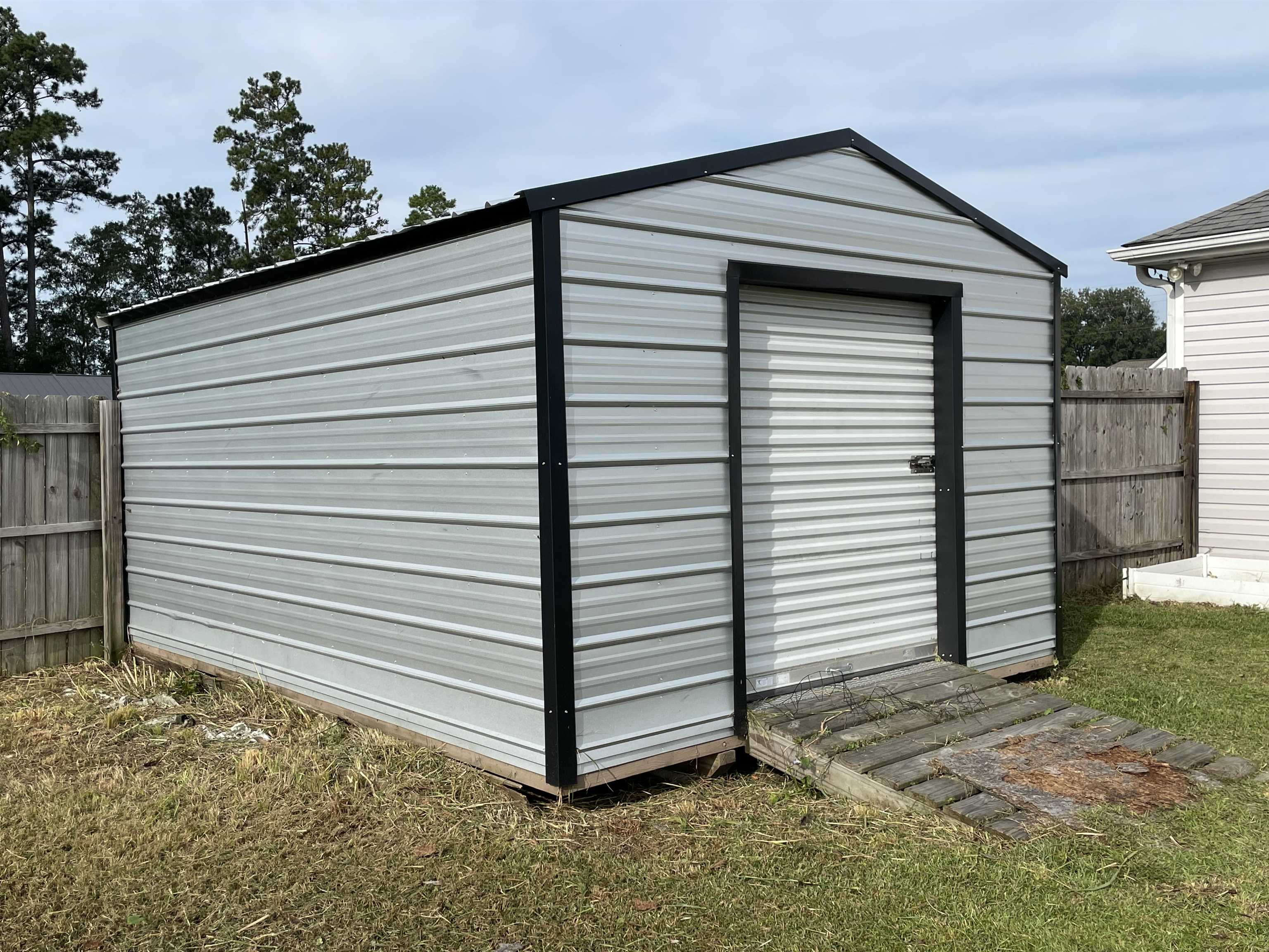 431 Hallie Martin Rd. Property Photo 12