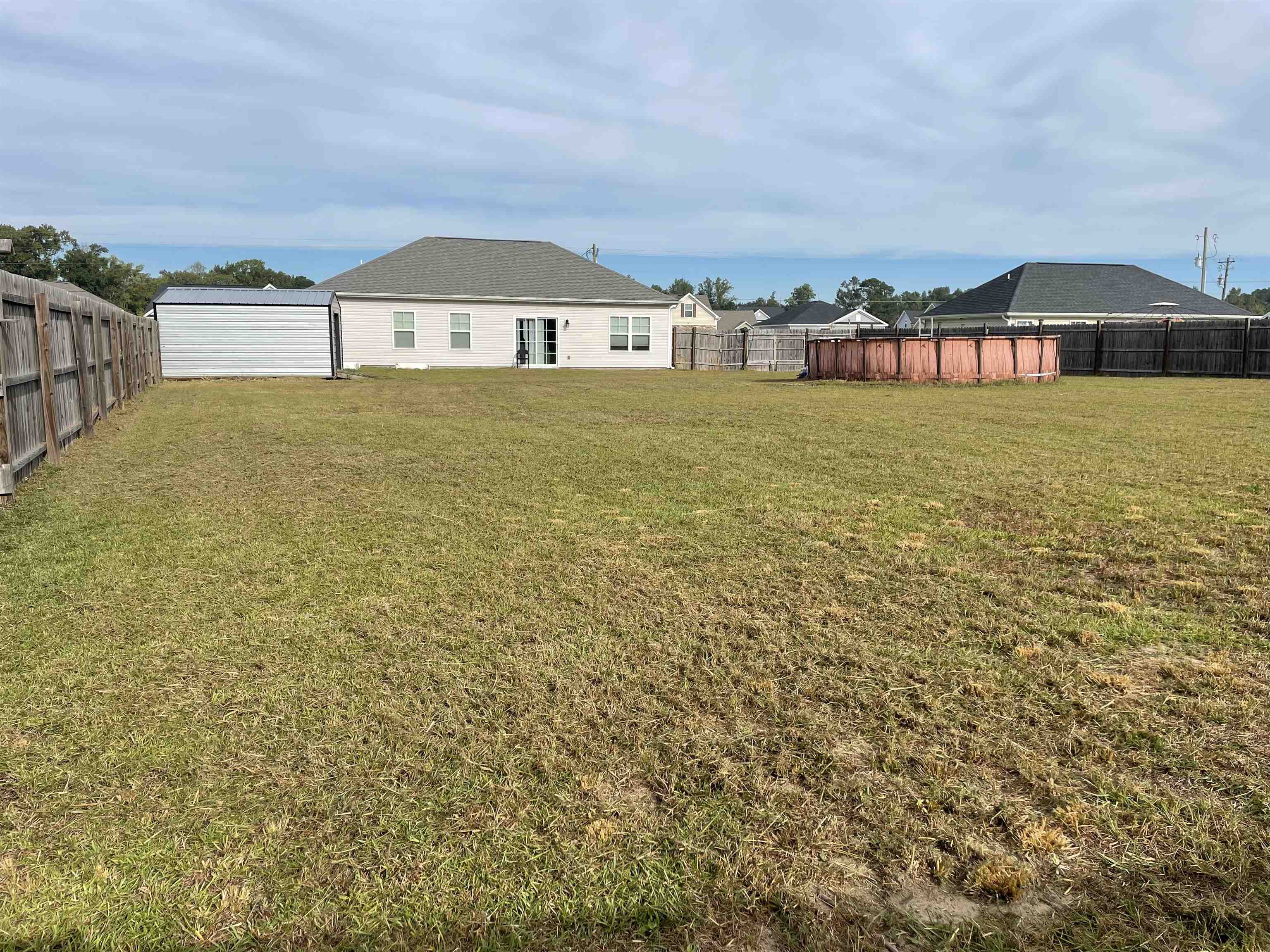 431 Hallie Martin Rd. Property Photo 14
