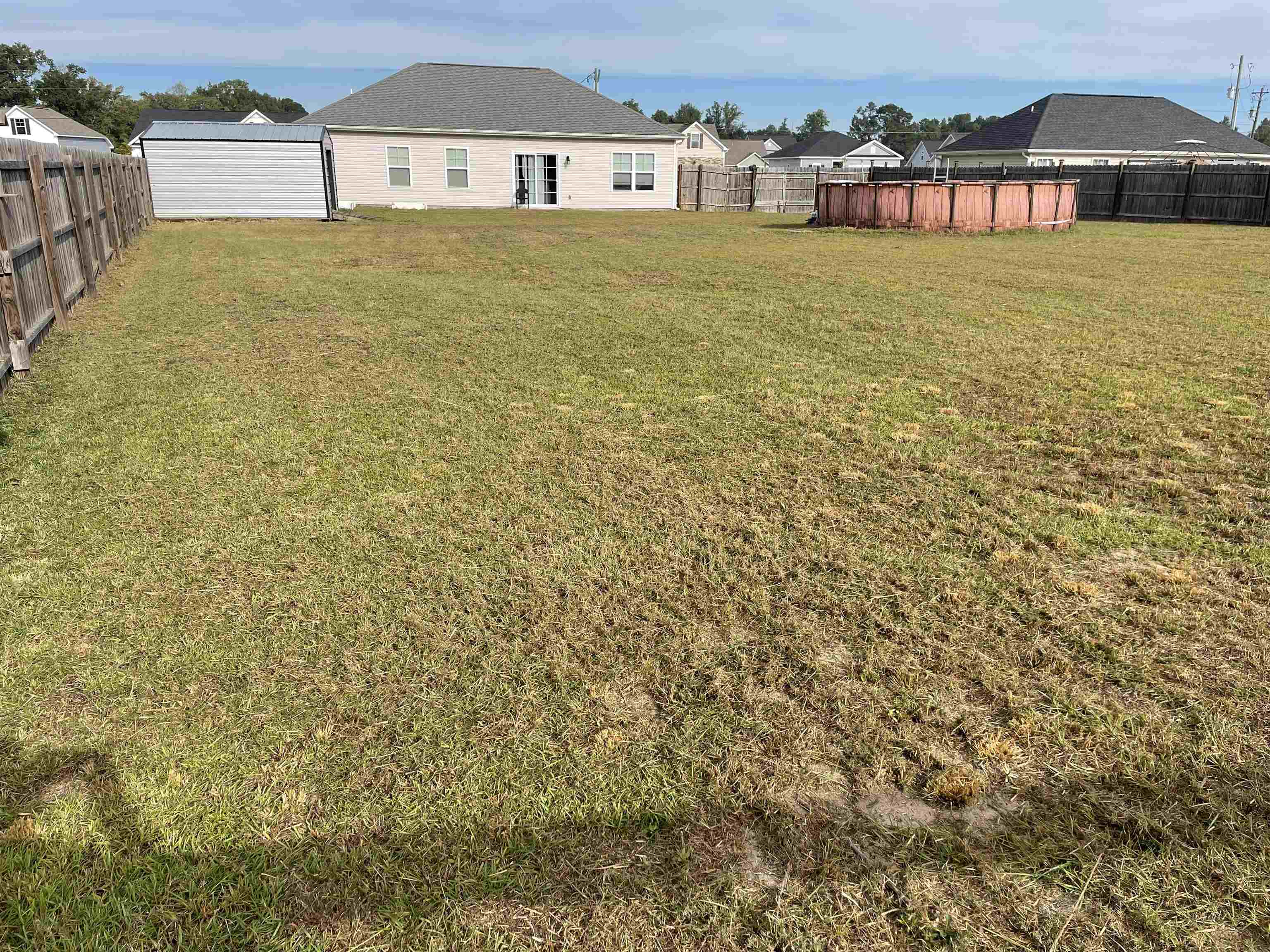 431 Hallie Martin Rd. Property Photo 15