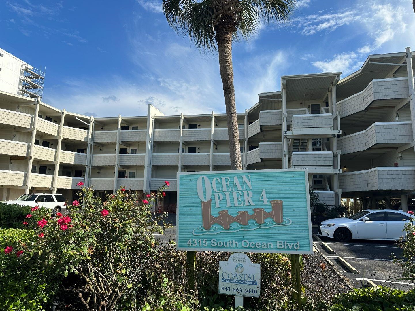 4315 S Ocean Blvd. Property Photo 1