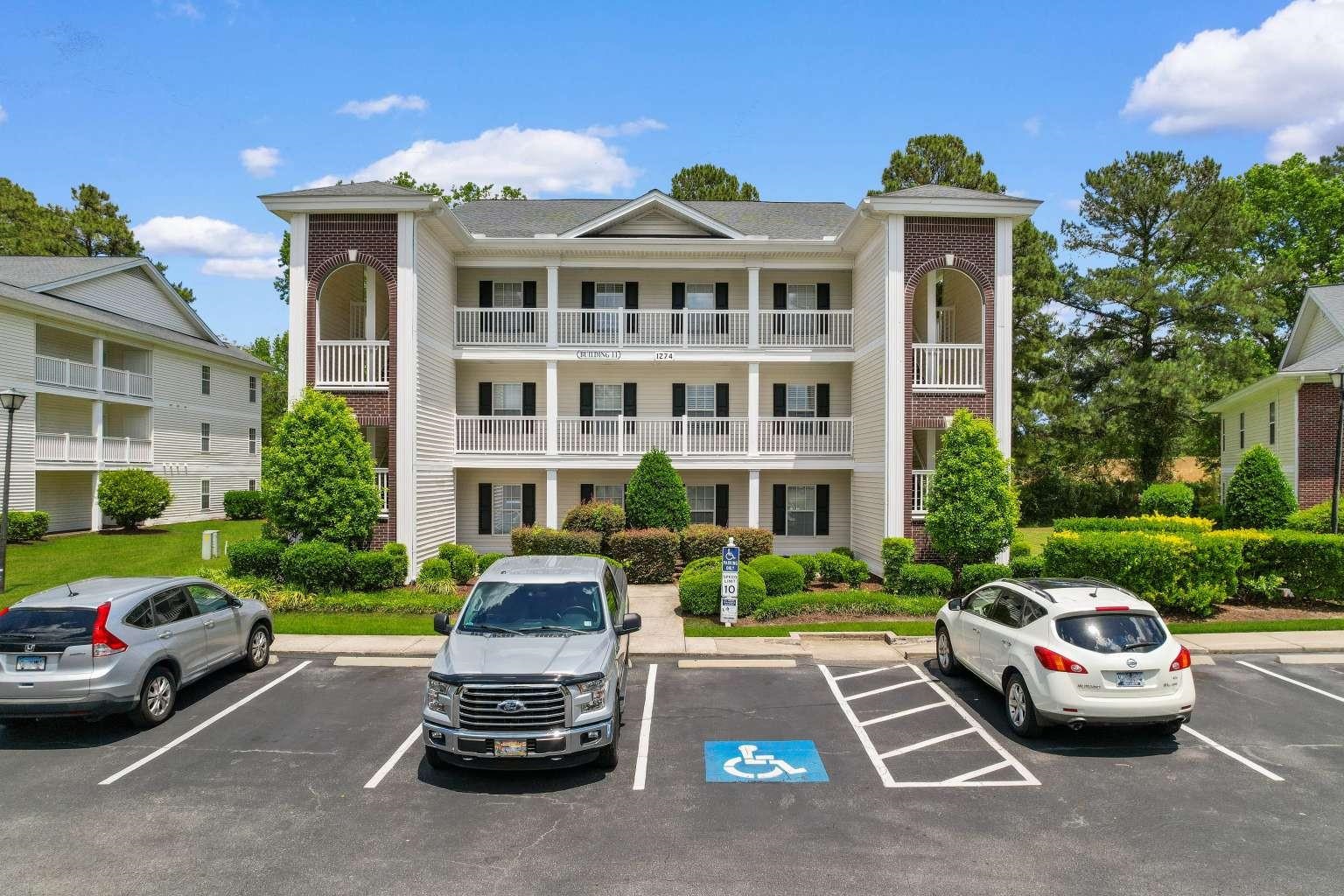 1274 River Oaks Dr. Property Photo 1