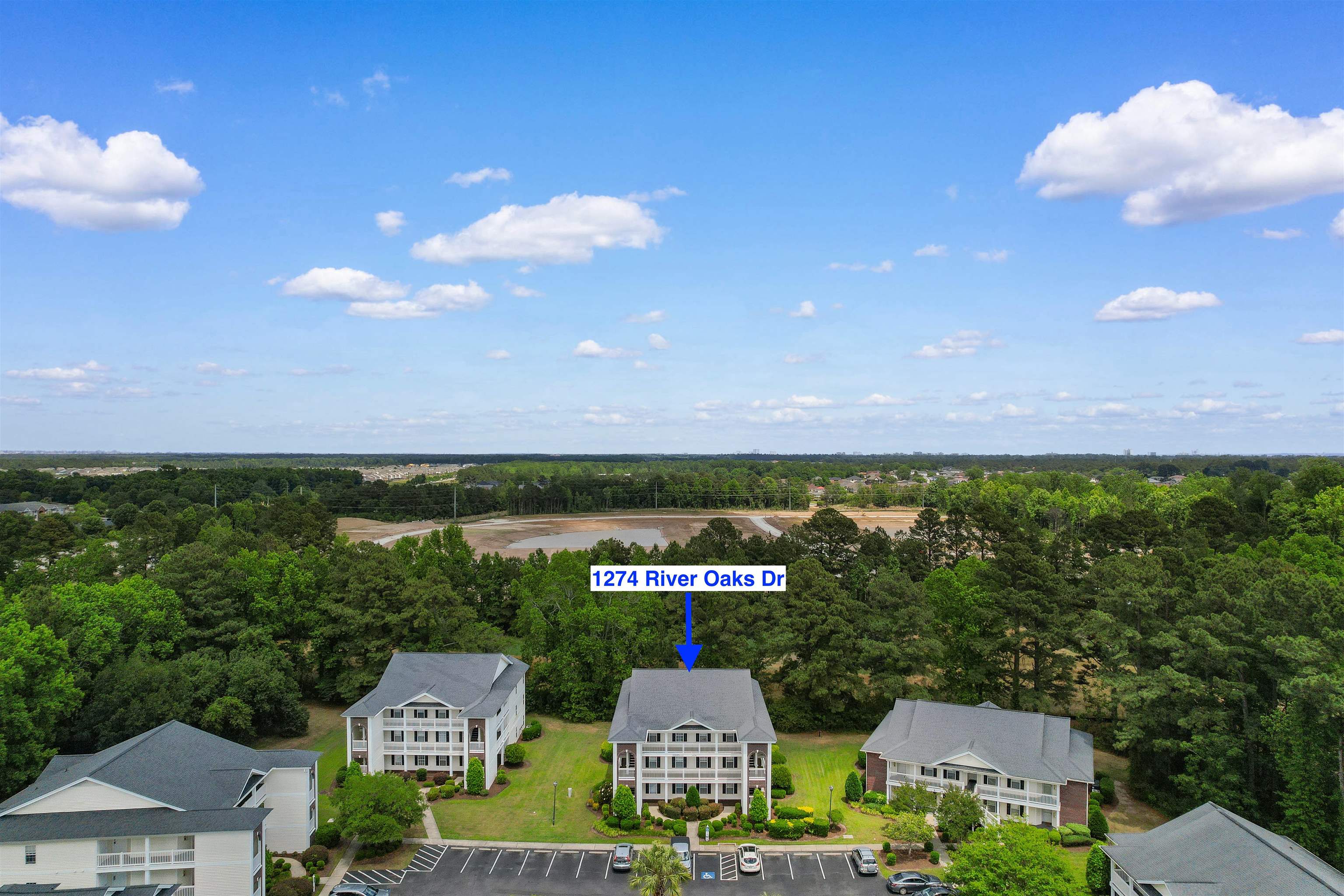 1274 River Oaks Dr. Property Photo 29