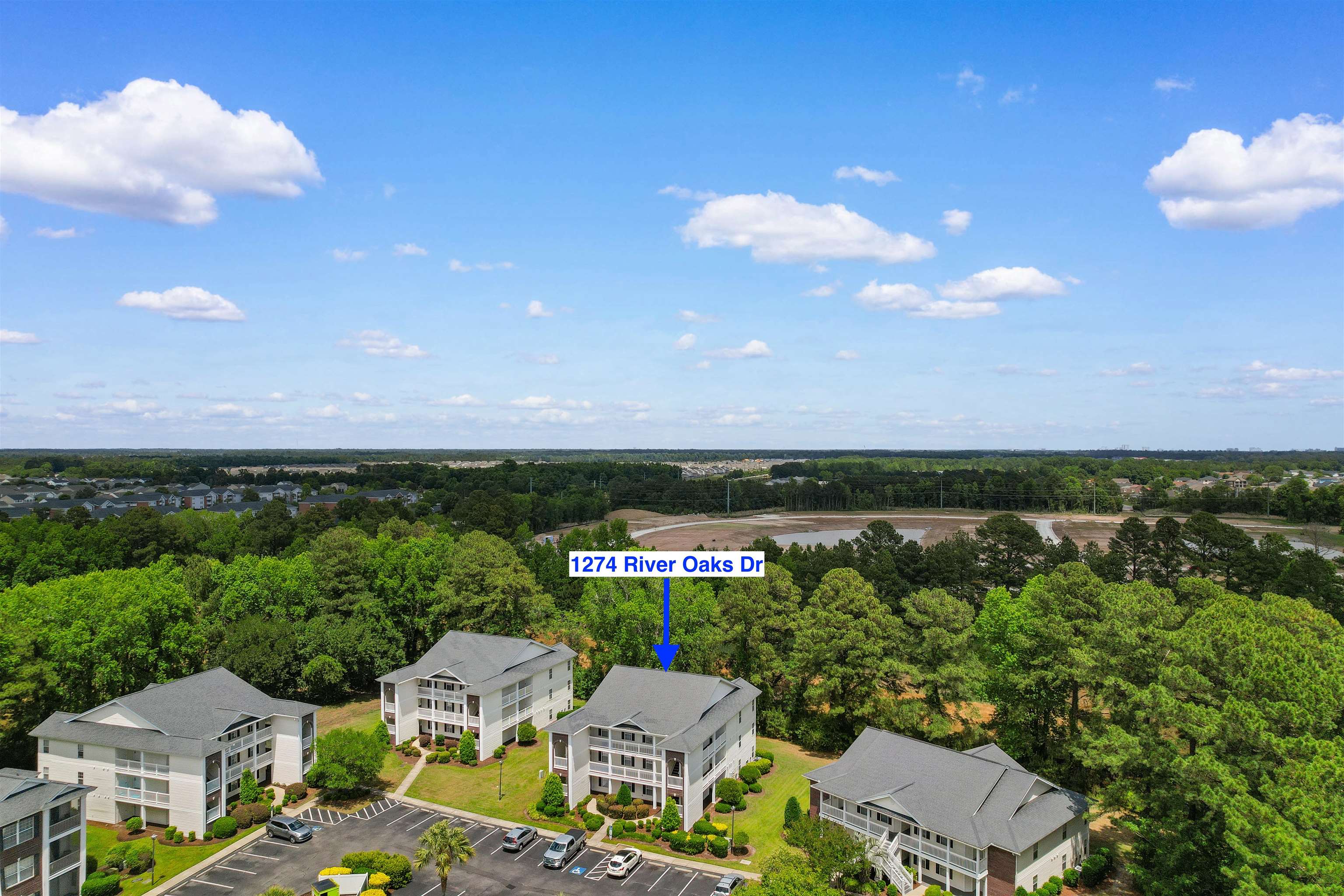 1274 River Oaks Dr. Property Photo 30