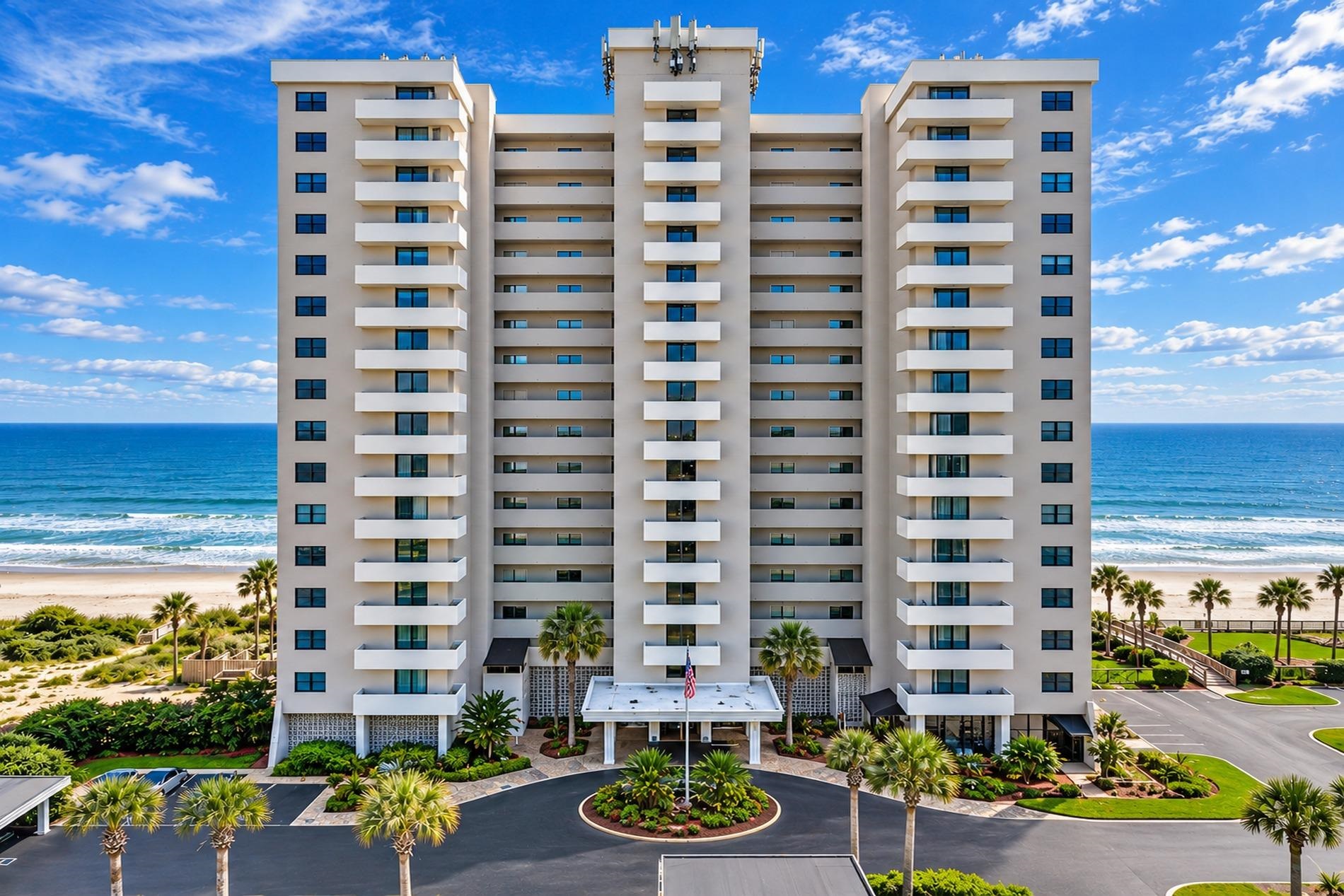 10200 Beach Club Dr. Property Photo 1
