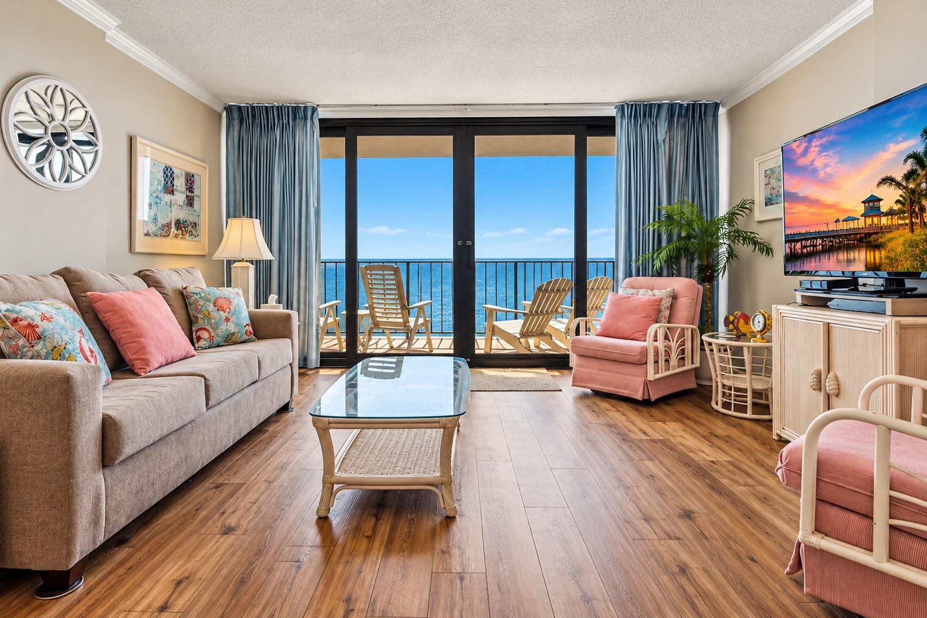 10200 Beach Club Dr. Property Photo 2