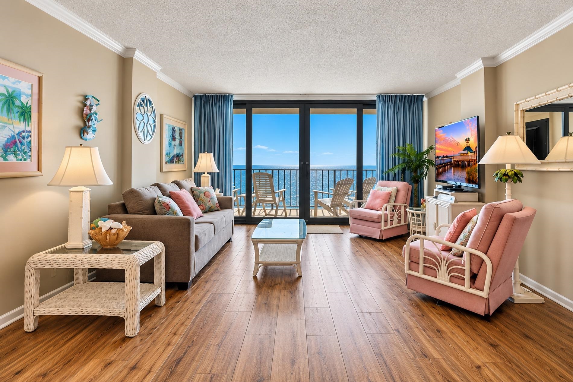 10200 Beach Club Dr. Property Photo 3