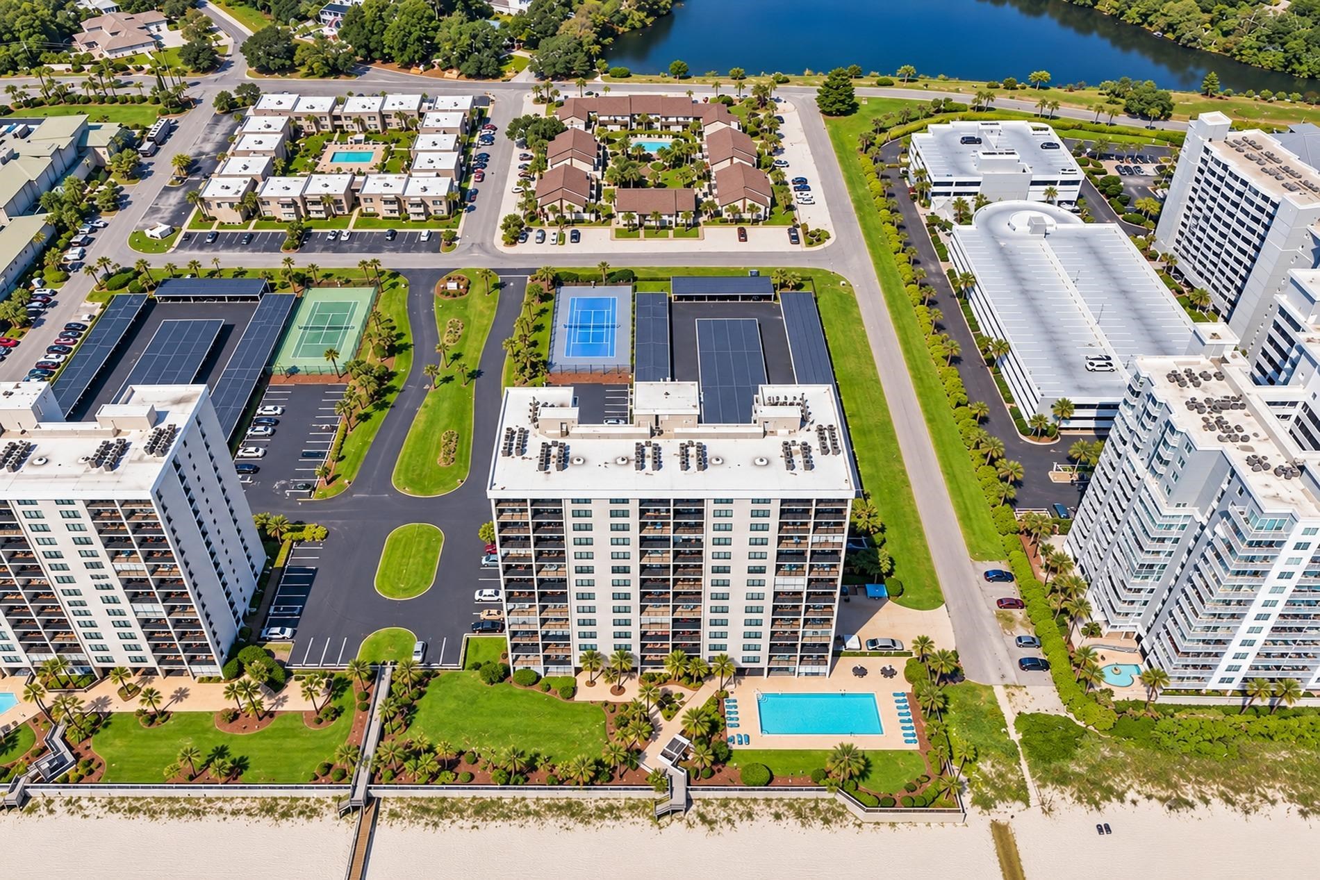 10200 Beach Club Dr. Property Photo 44