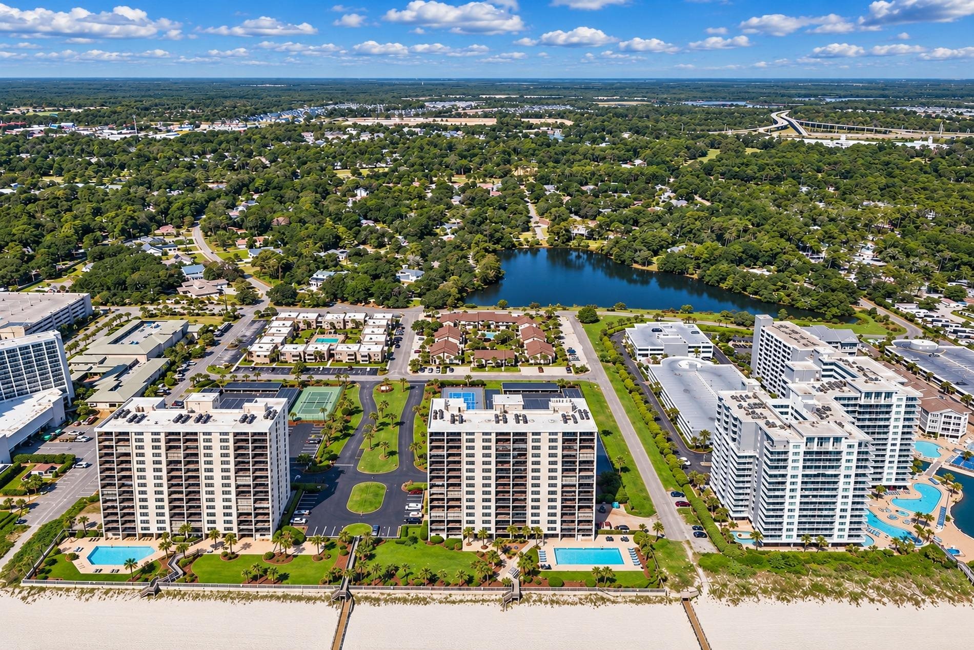 10200 Beach Club Dr. Property Photo 48