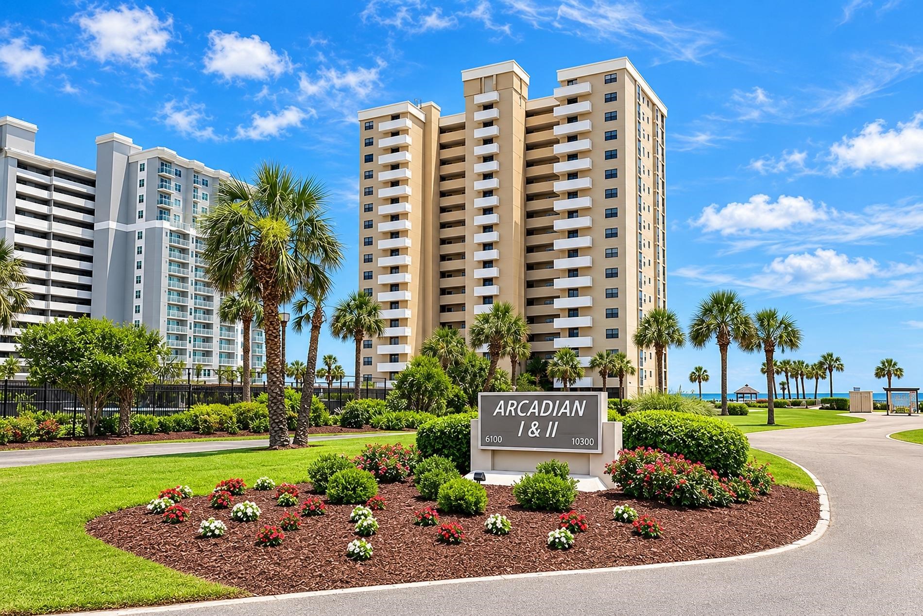 10200 Beach Club Dr. Property Photo 64