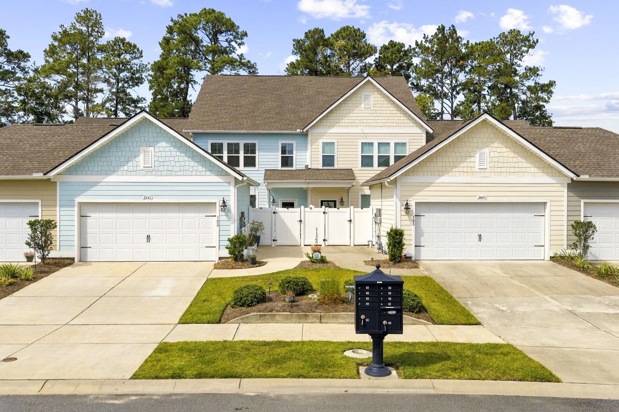2643 Blue Crane Circle Property Photo 1