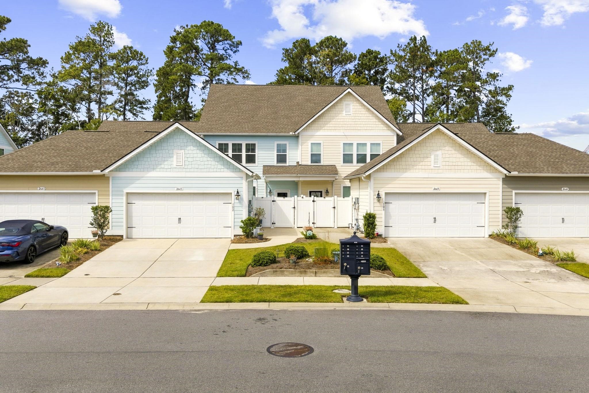 2643 Blue Crane Circle Property Photo 2