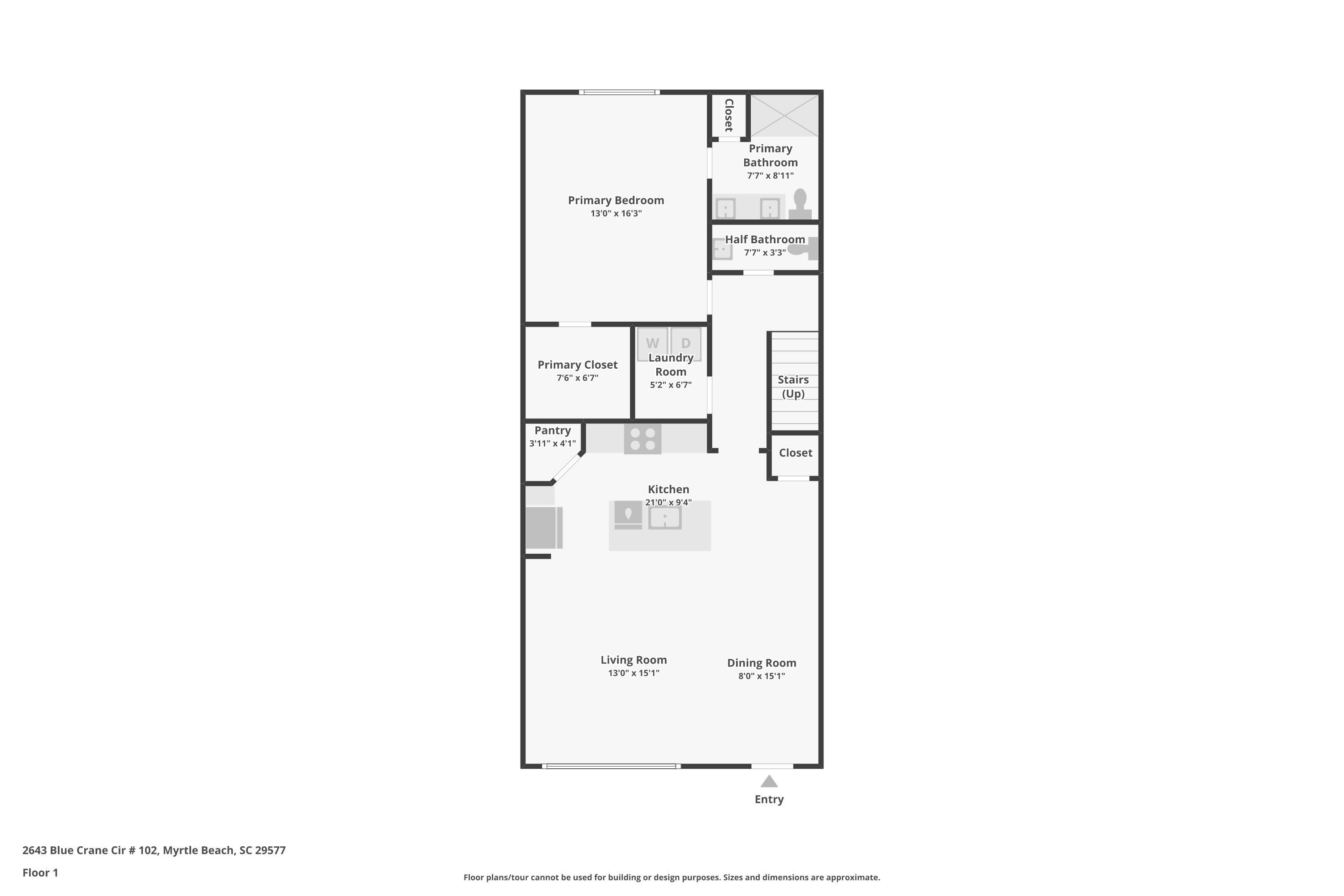 2643 Blue Crane Circle Property Photo 36