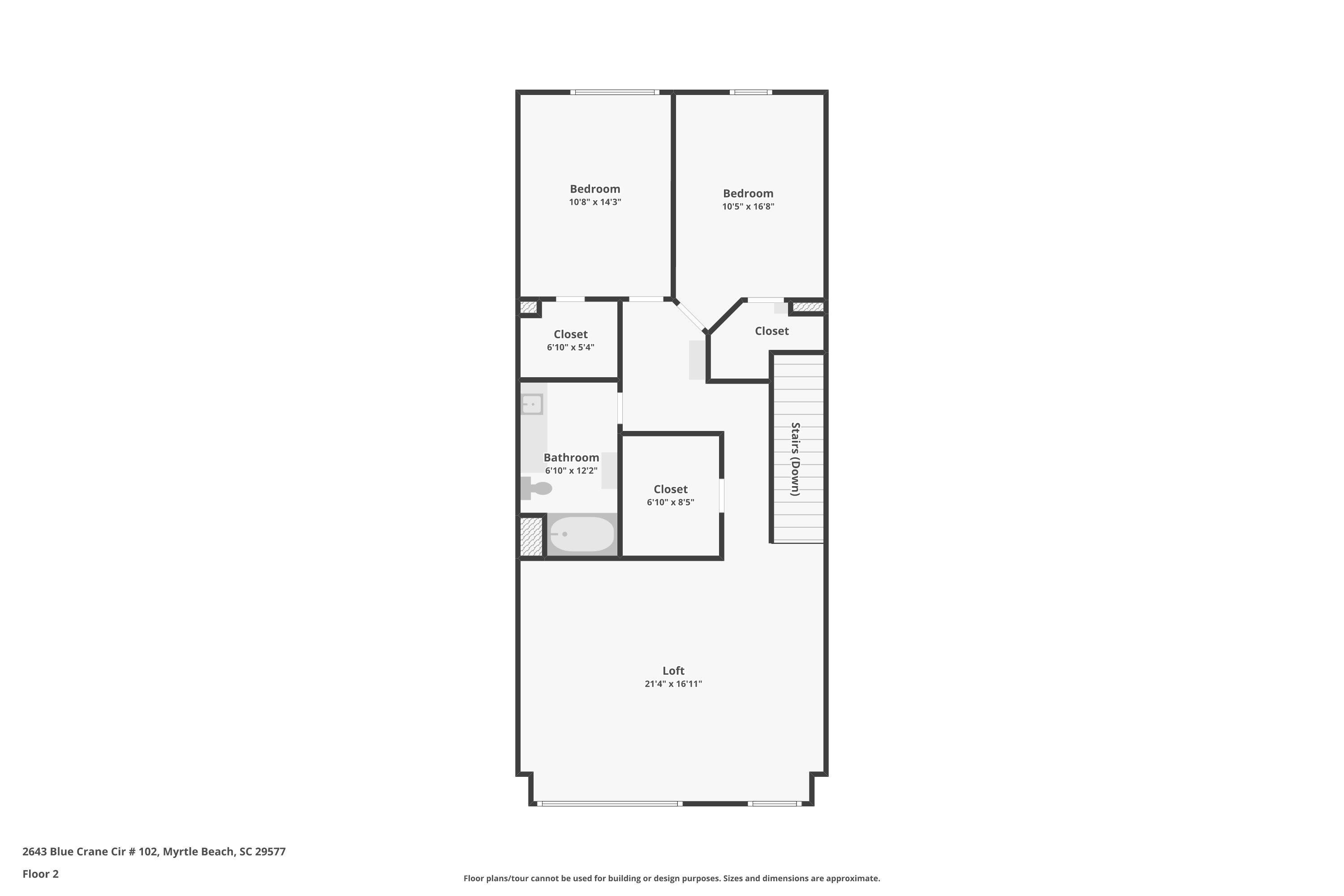2643 Blue Crane Circle Property Photo 37