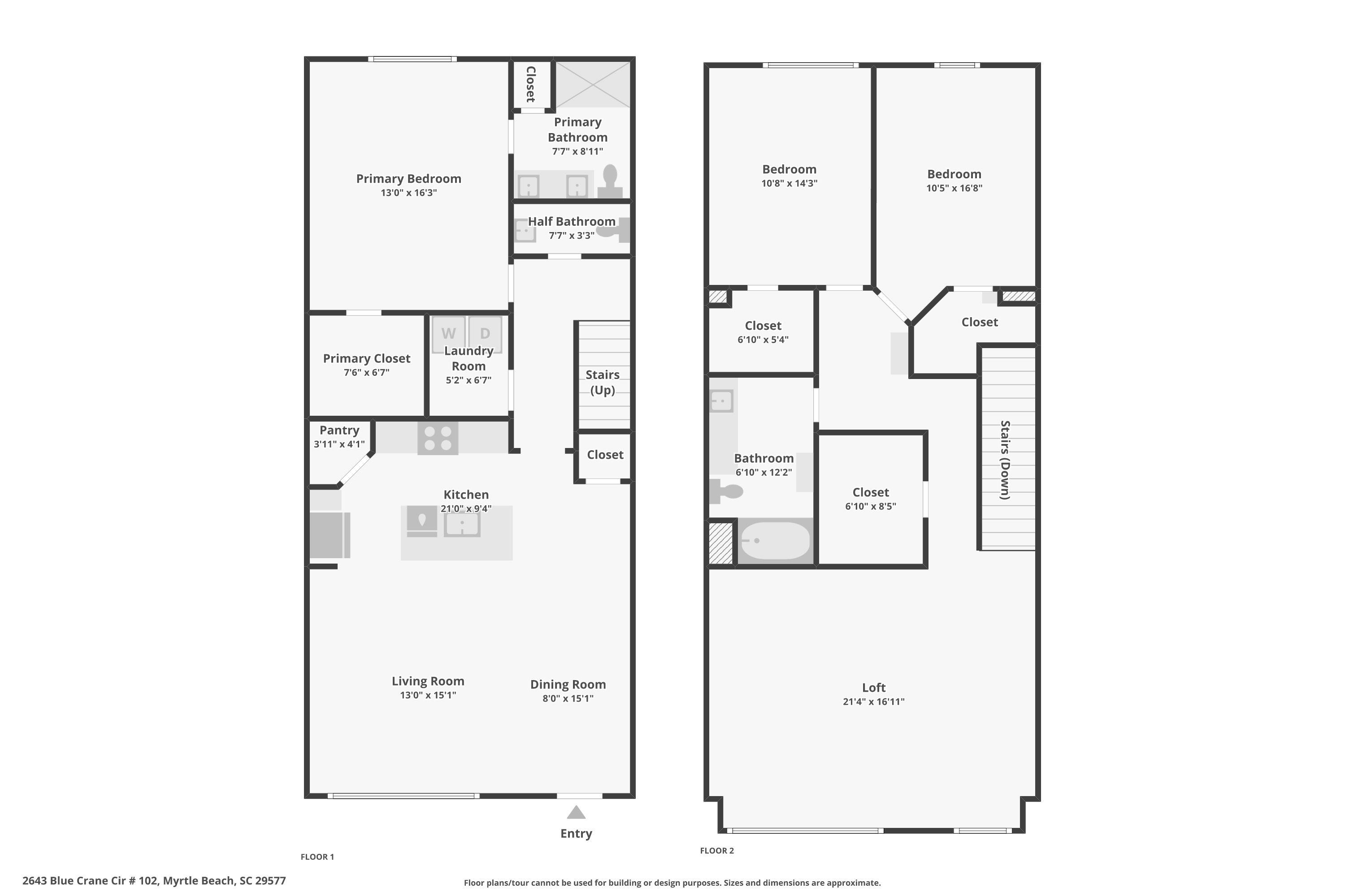 2643 Blue Crane Circle Property Photo 38