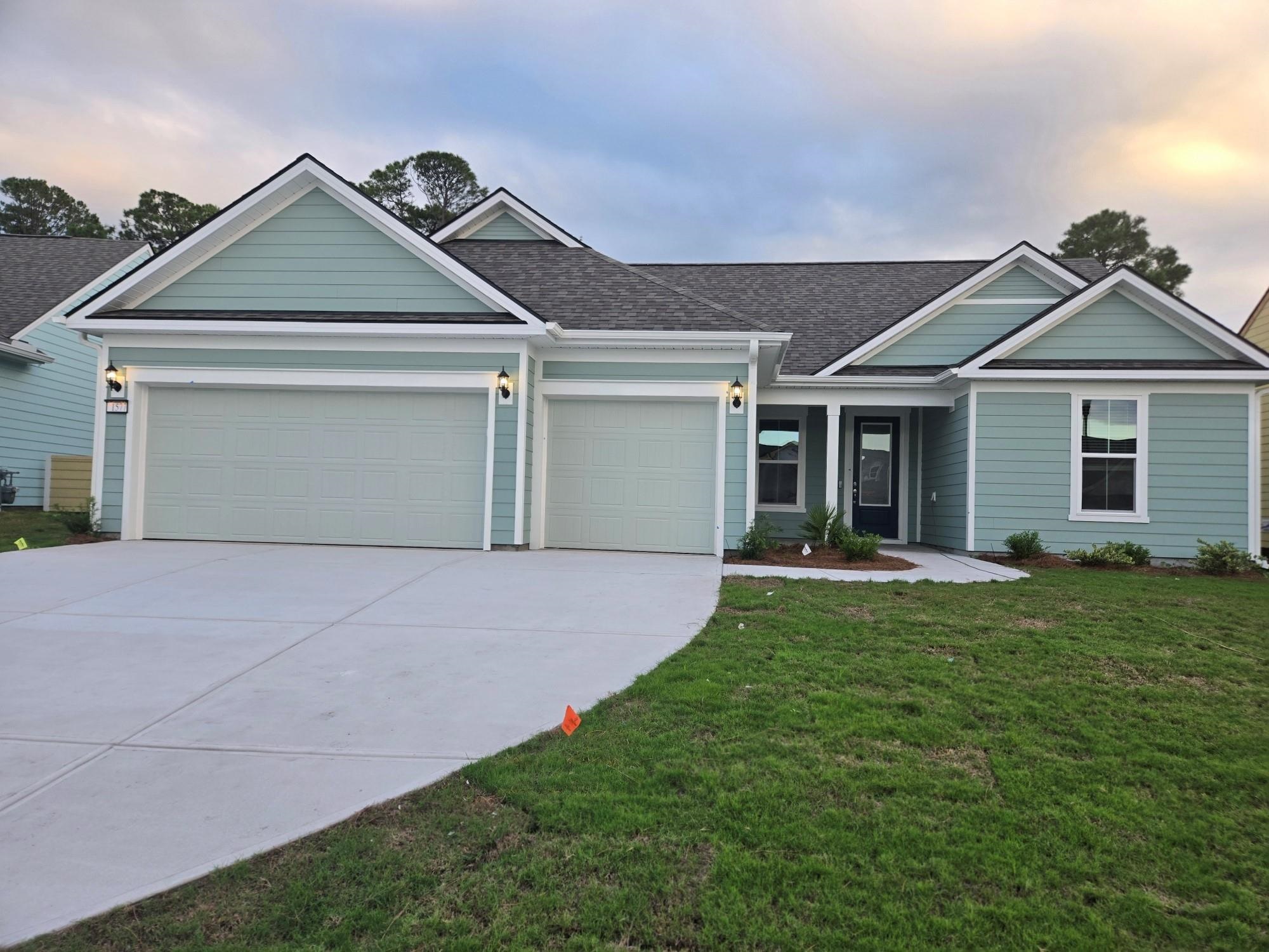 1577 Crested Iris Way Property Photo 1