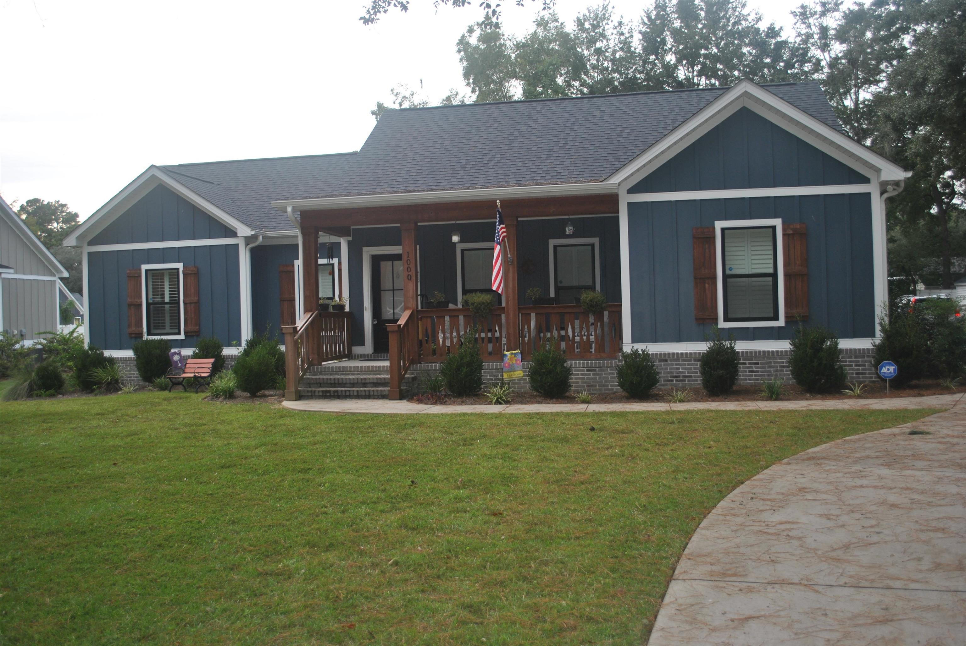 1000 Cuttino St. Property Photo 1