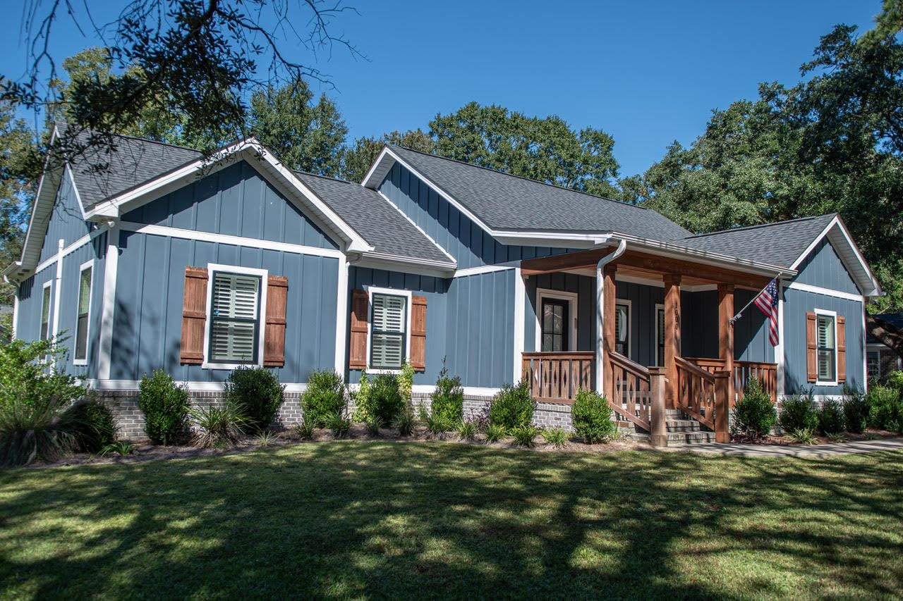 1000 Cuttino St. Property Photo 1