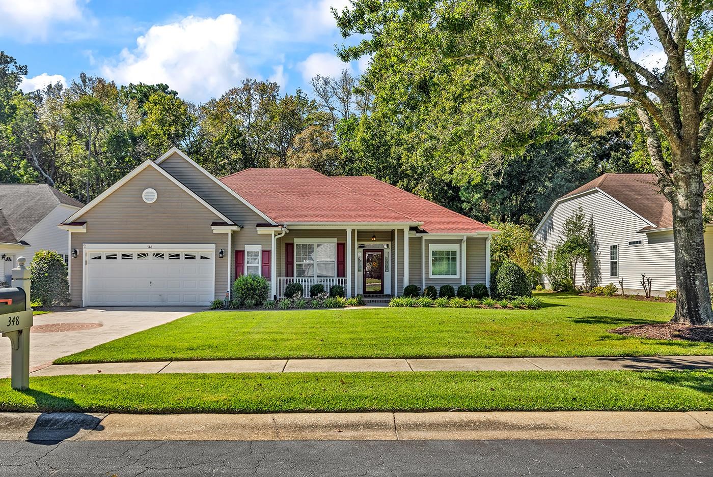 348 Historic Ln. Property Photo 1