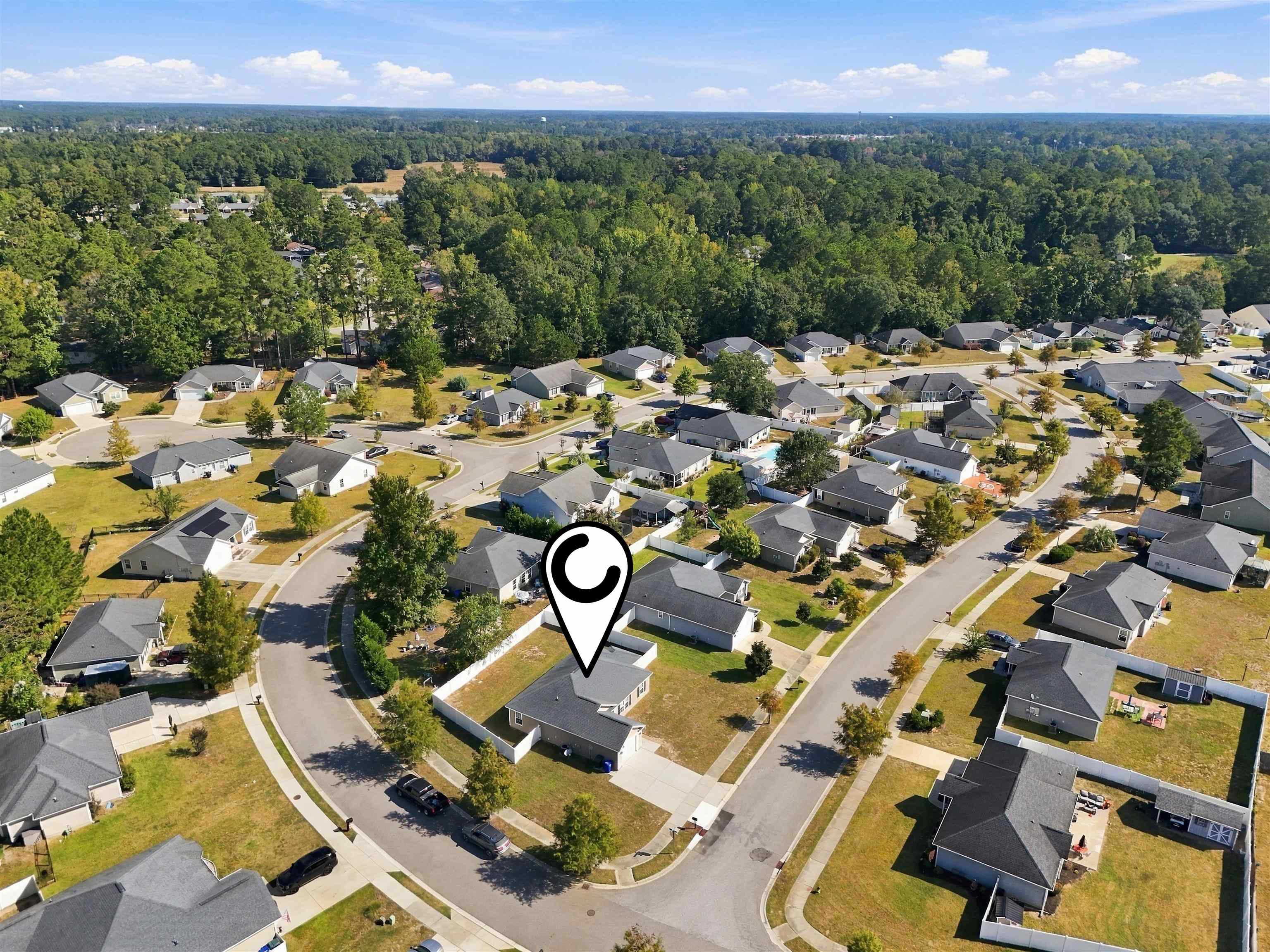 1828 Ambridge Dr. Property Photo 8