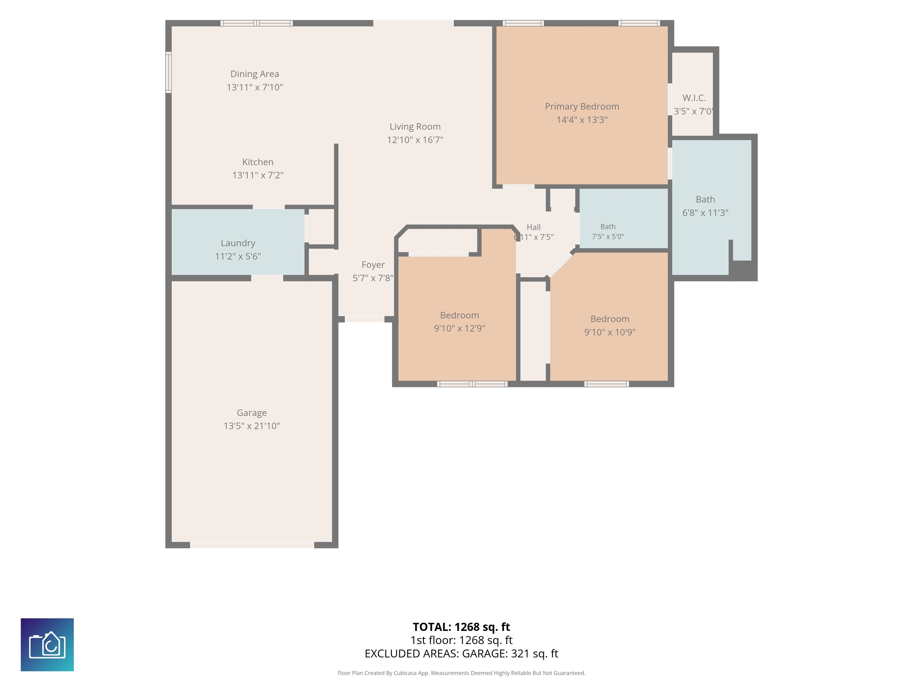 1828 Ambridge Dr. Property Photo 37