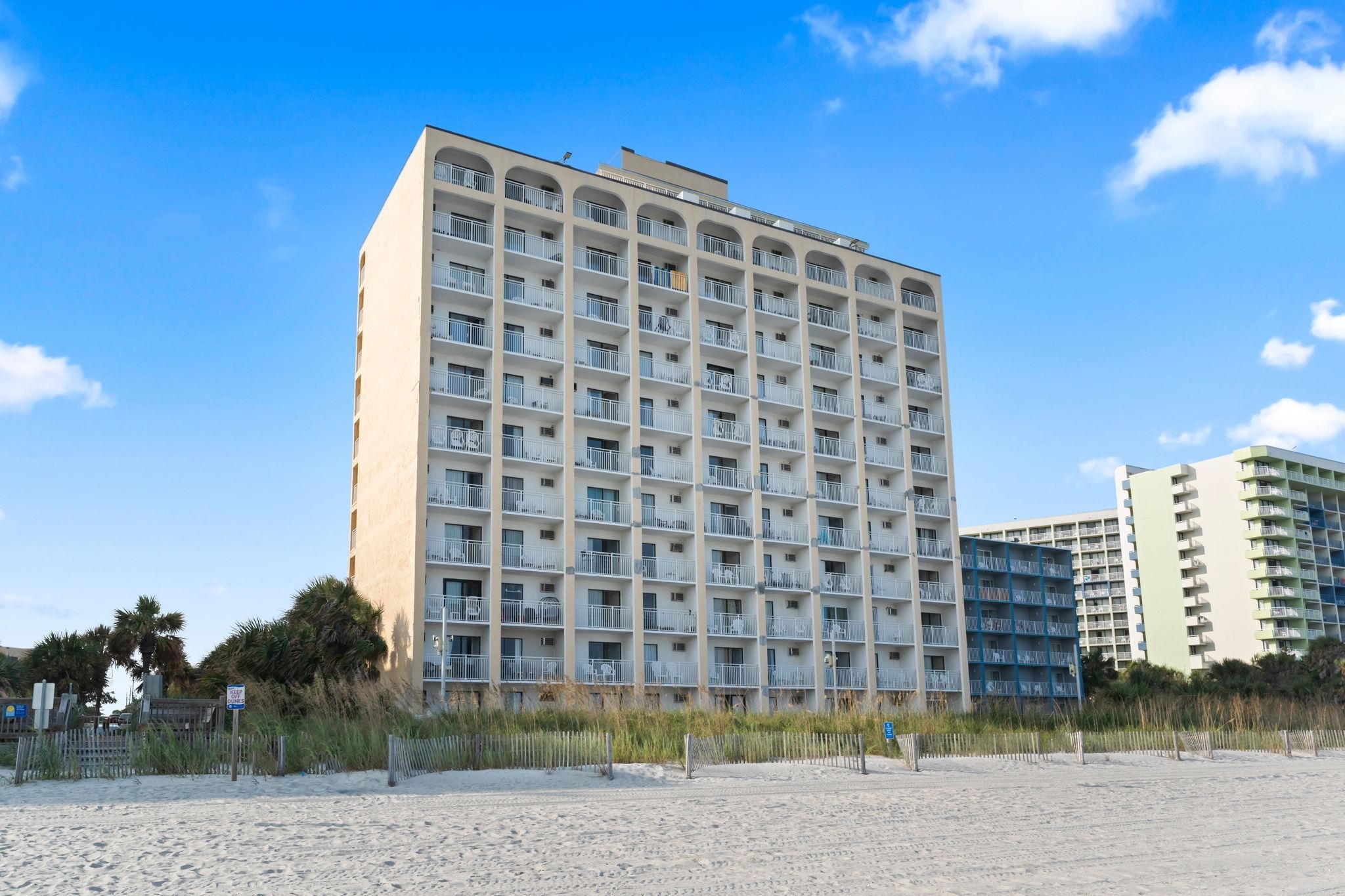 1207 S Ocean Blvd. Property Photo 1