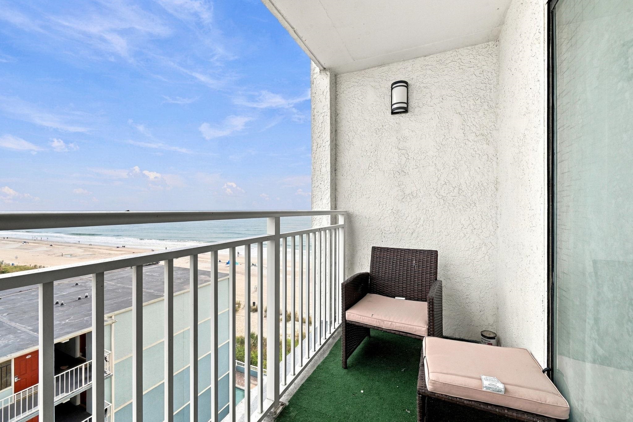 1207 S Ocean Blvd. Property Photo 21