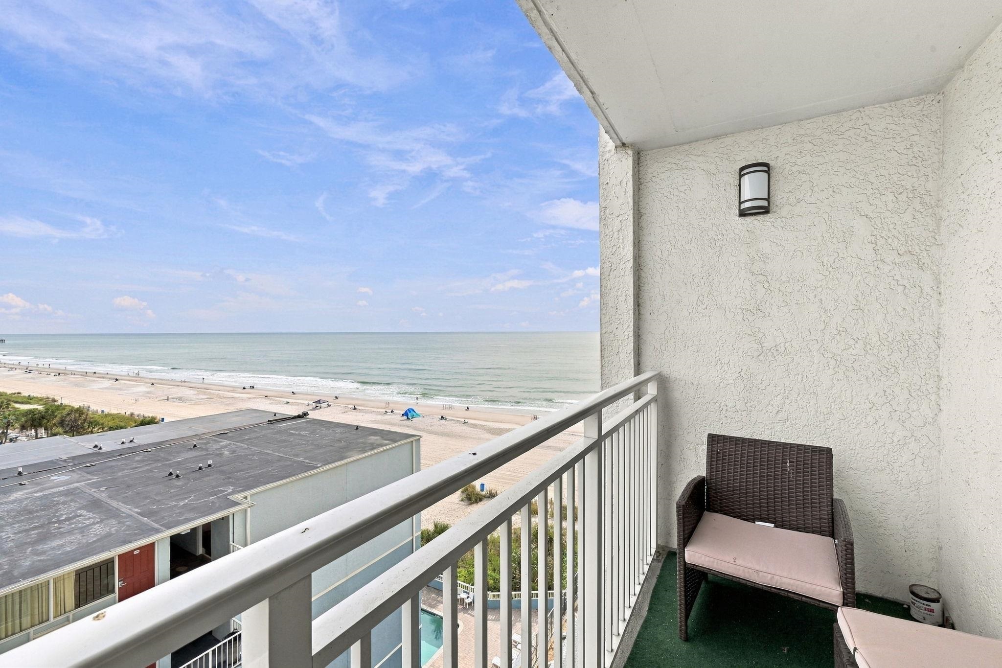 1207 S Ocean Blvd. Property Photo 22