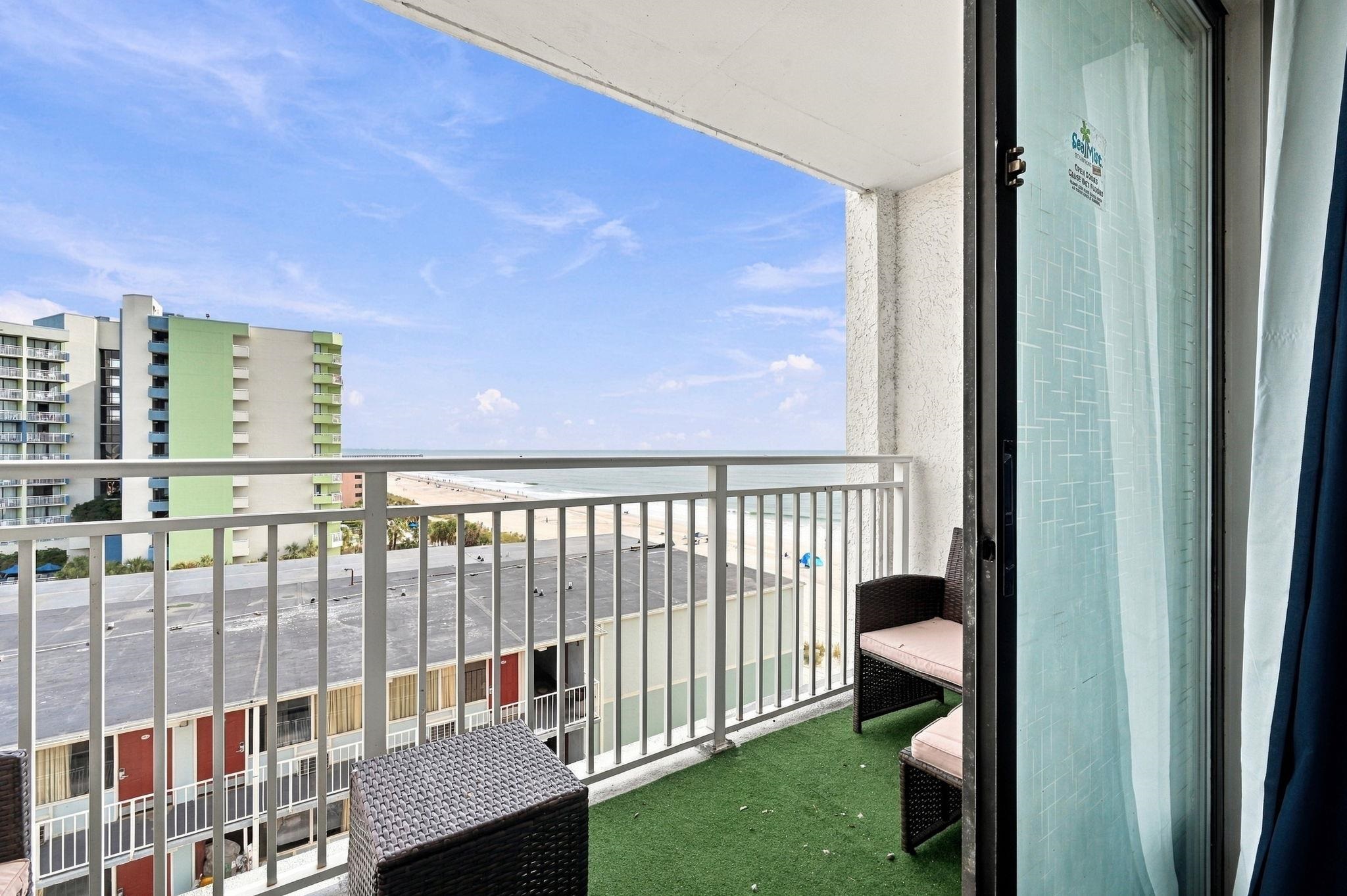 1207 S Ocean Blvd. Property Photo 25