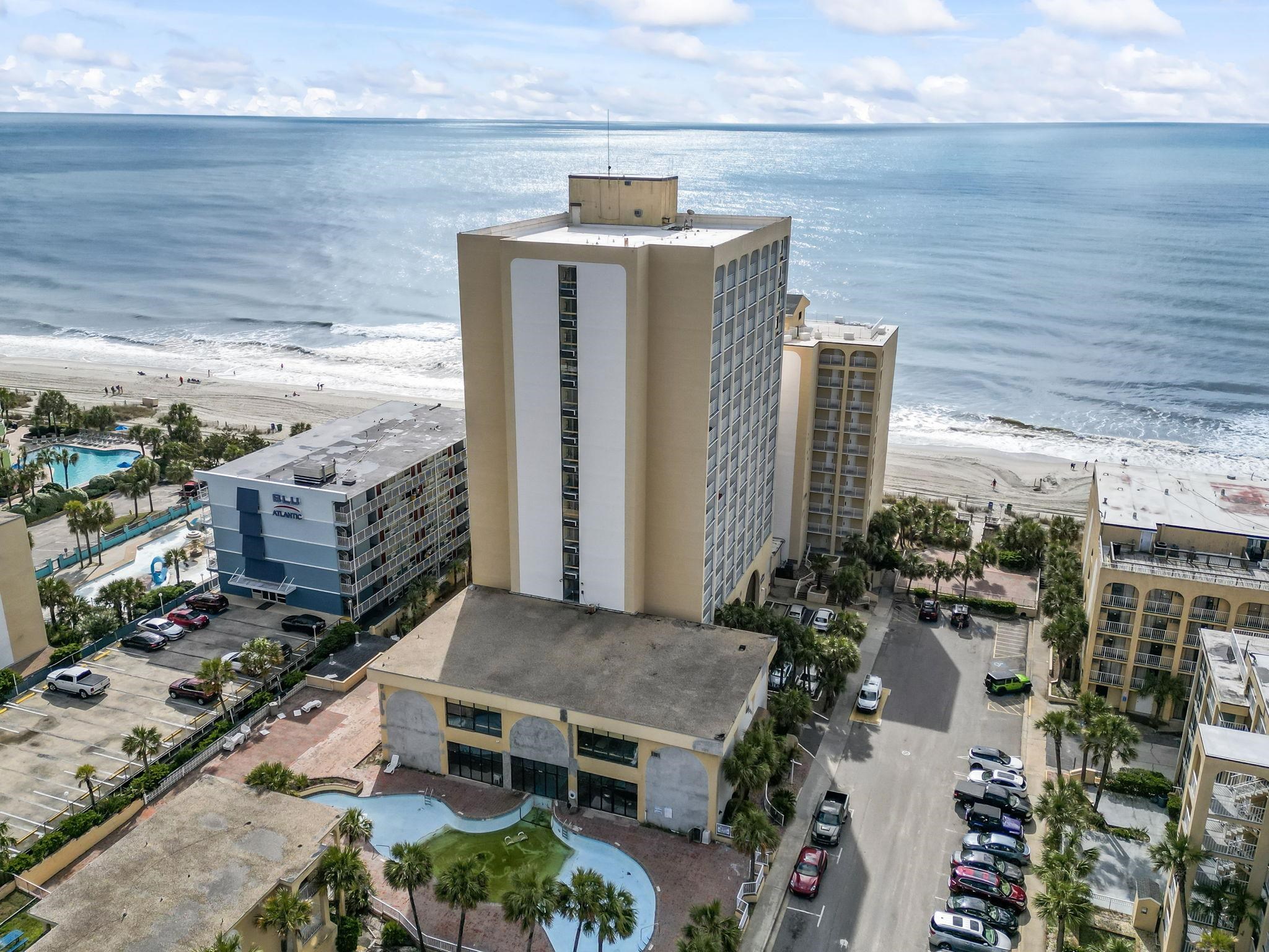 1207 S Ocean Blvd. Property Photo 31