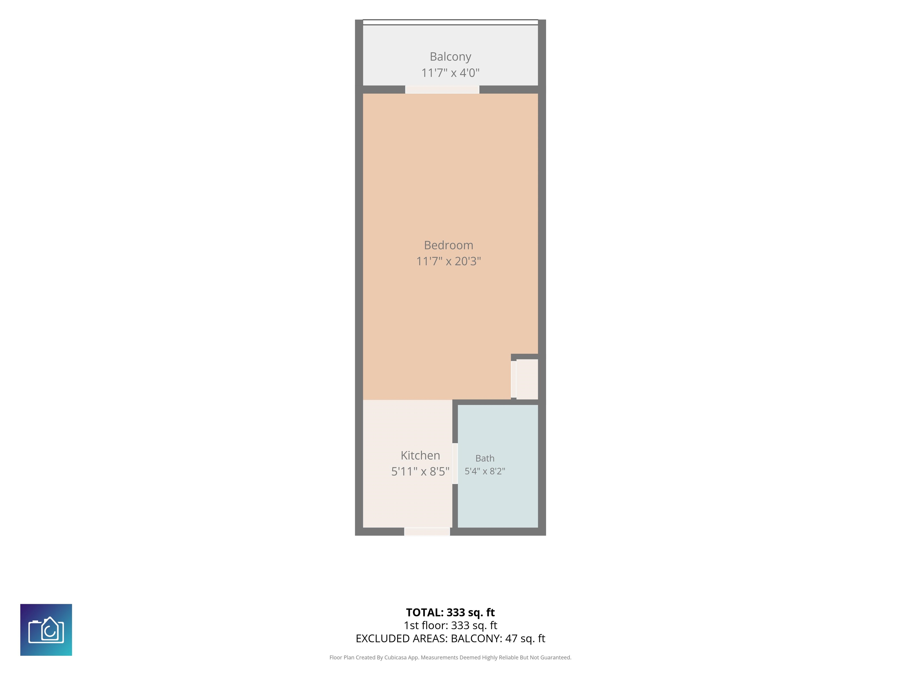 1207 S Ocean Blvd. Property Photo 39