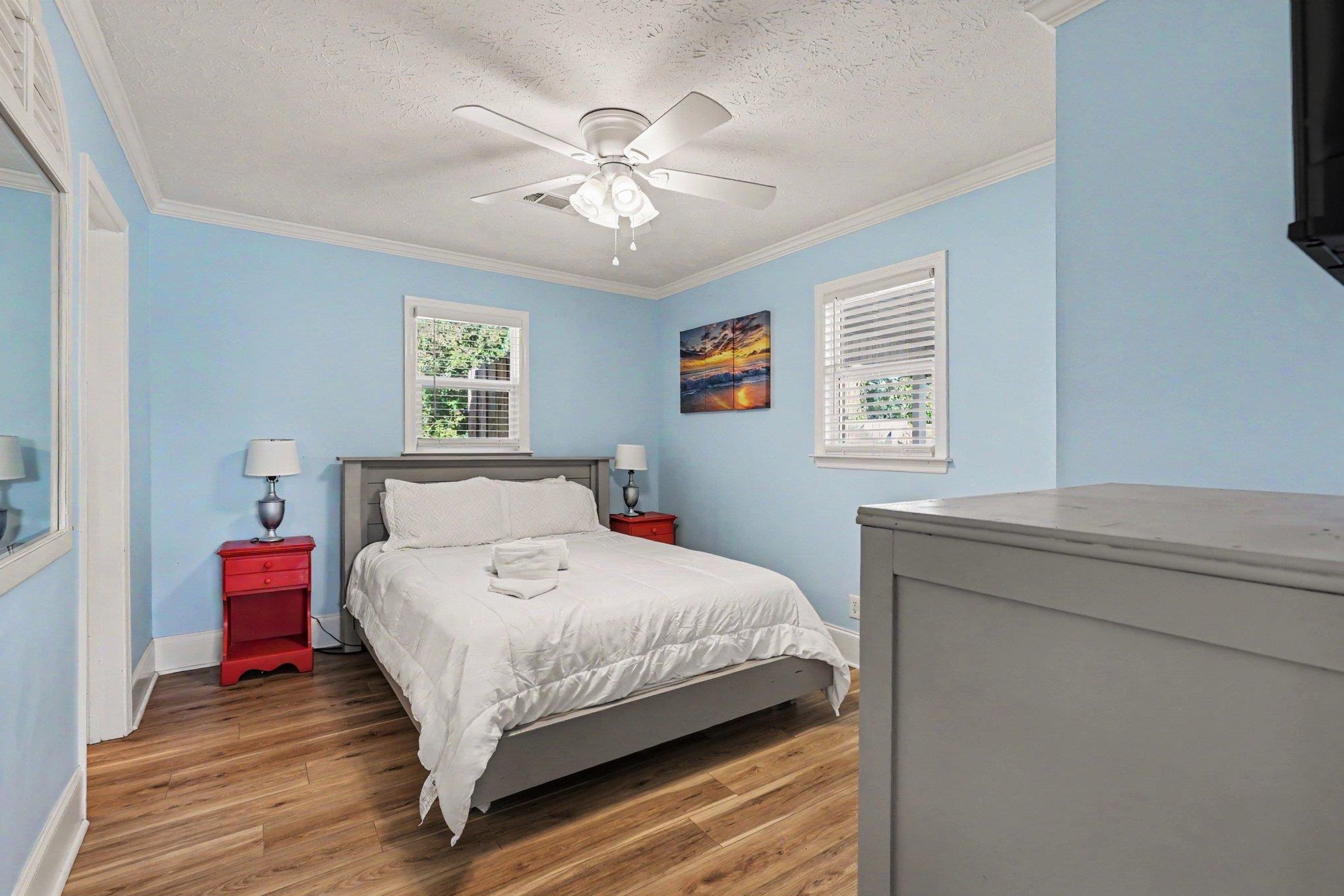 2307 Curley St. Property Photo 22